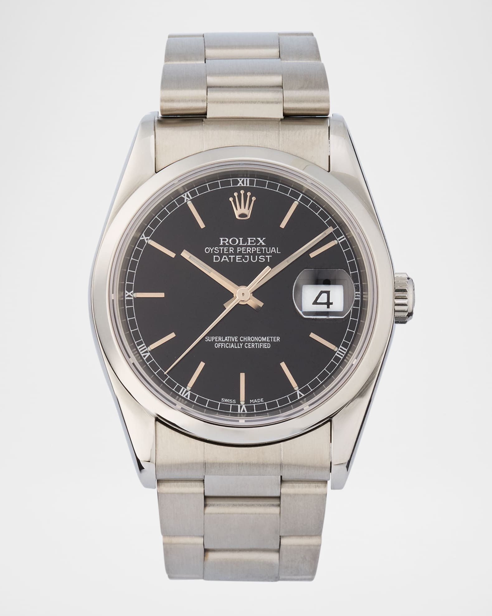 Neiman marcus rolex watches on sale