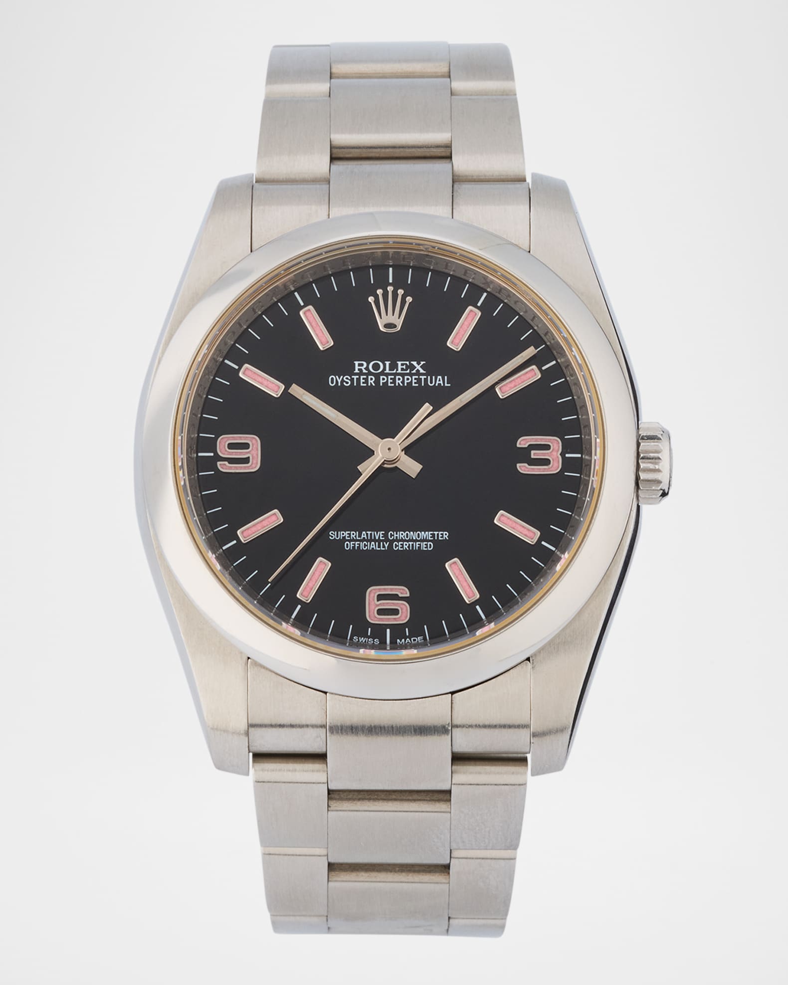 Neiman marcus rolex online