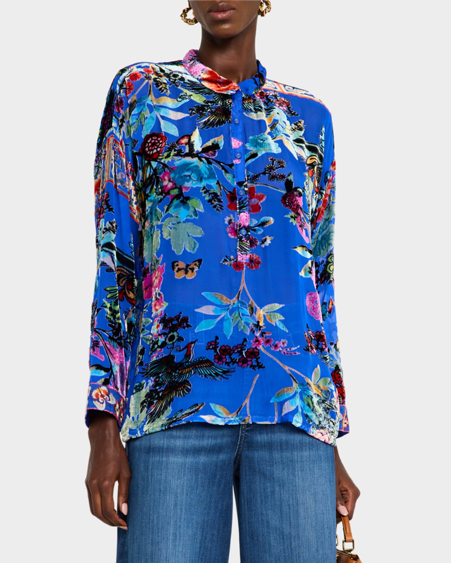 Neiman marcus johnny was tops discount