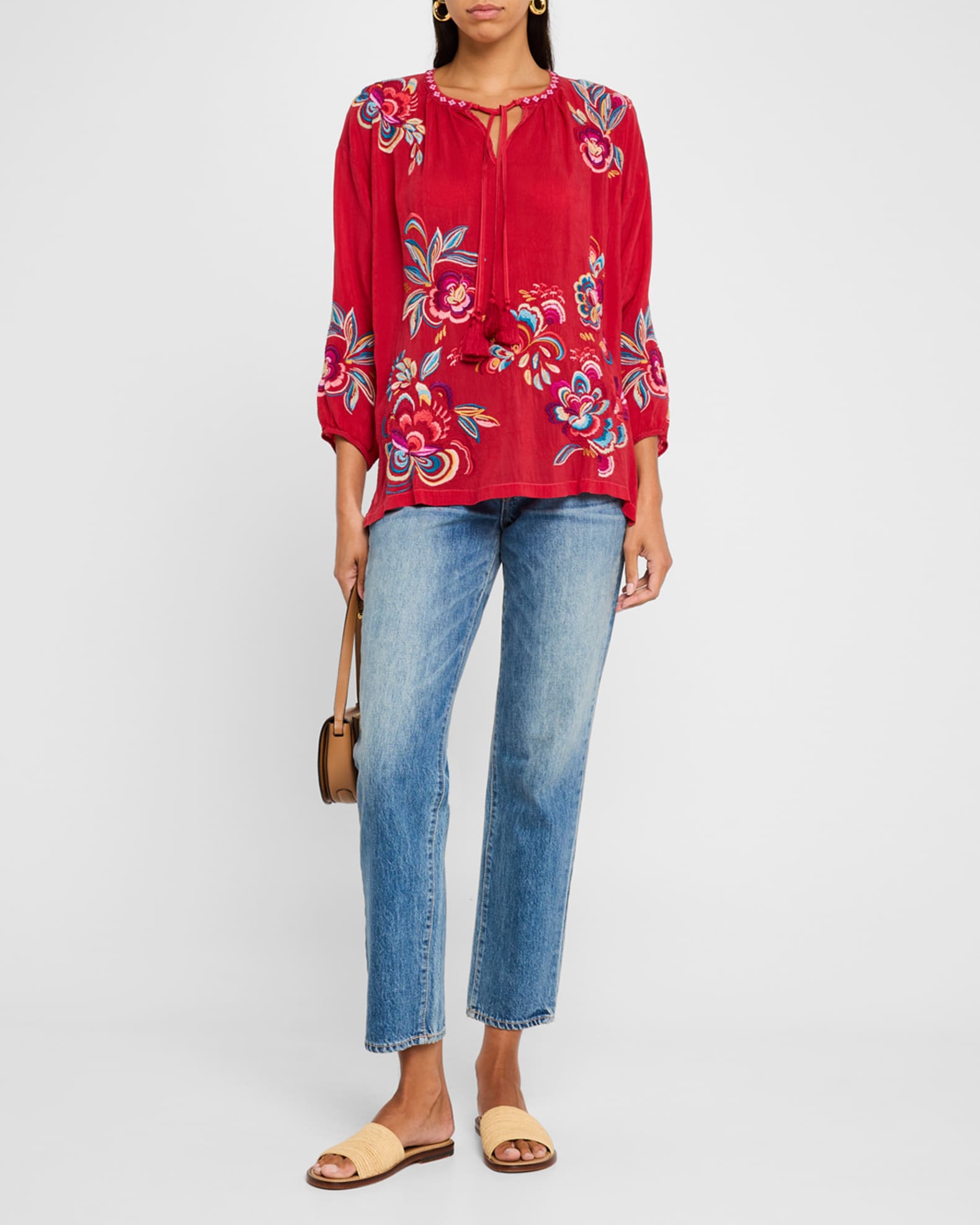 Johnny was tops neiman marcus new arrivals
