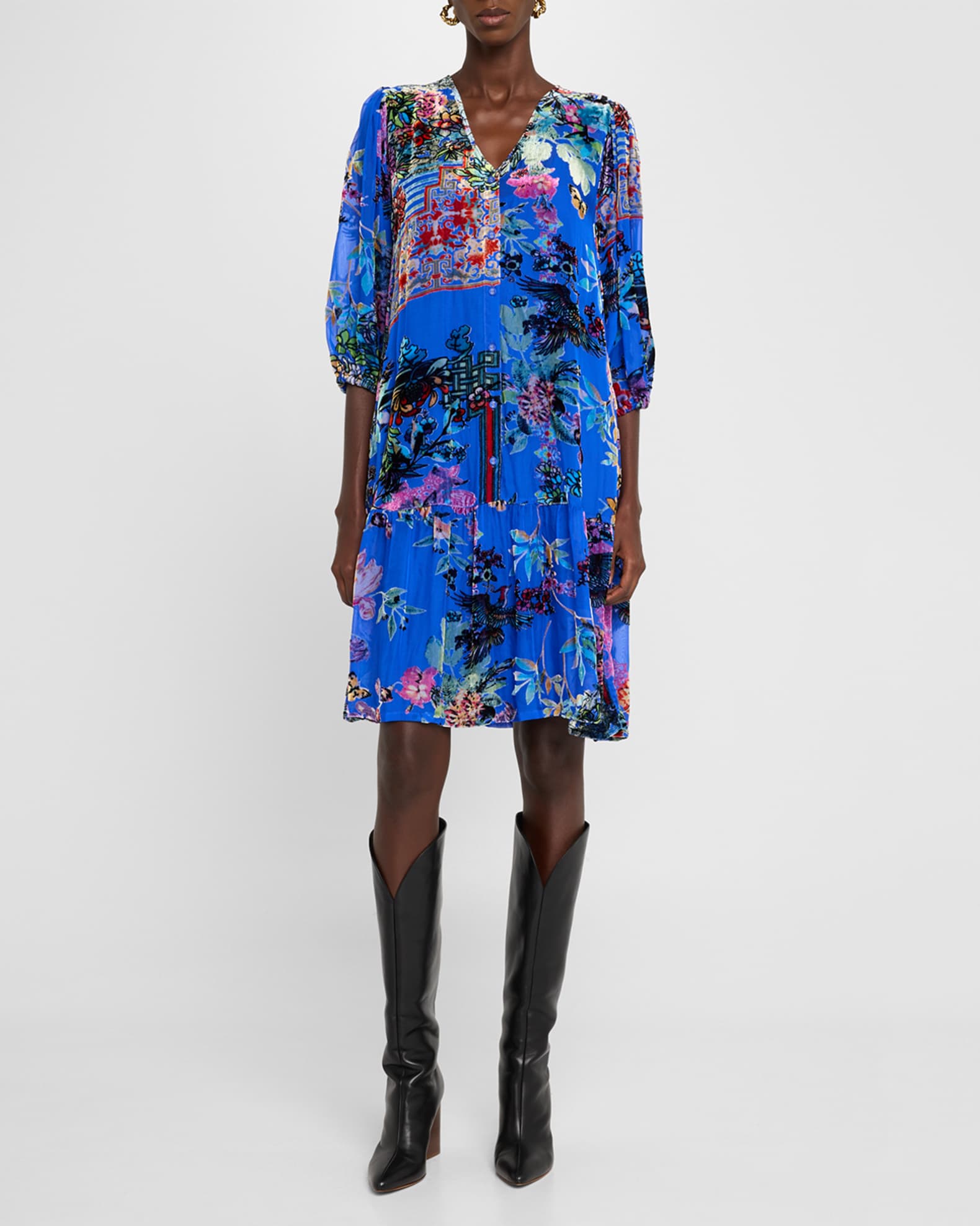Johnny was dresses neiman marcus discount