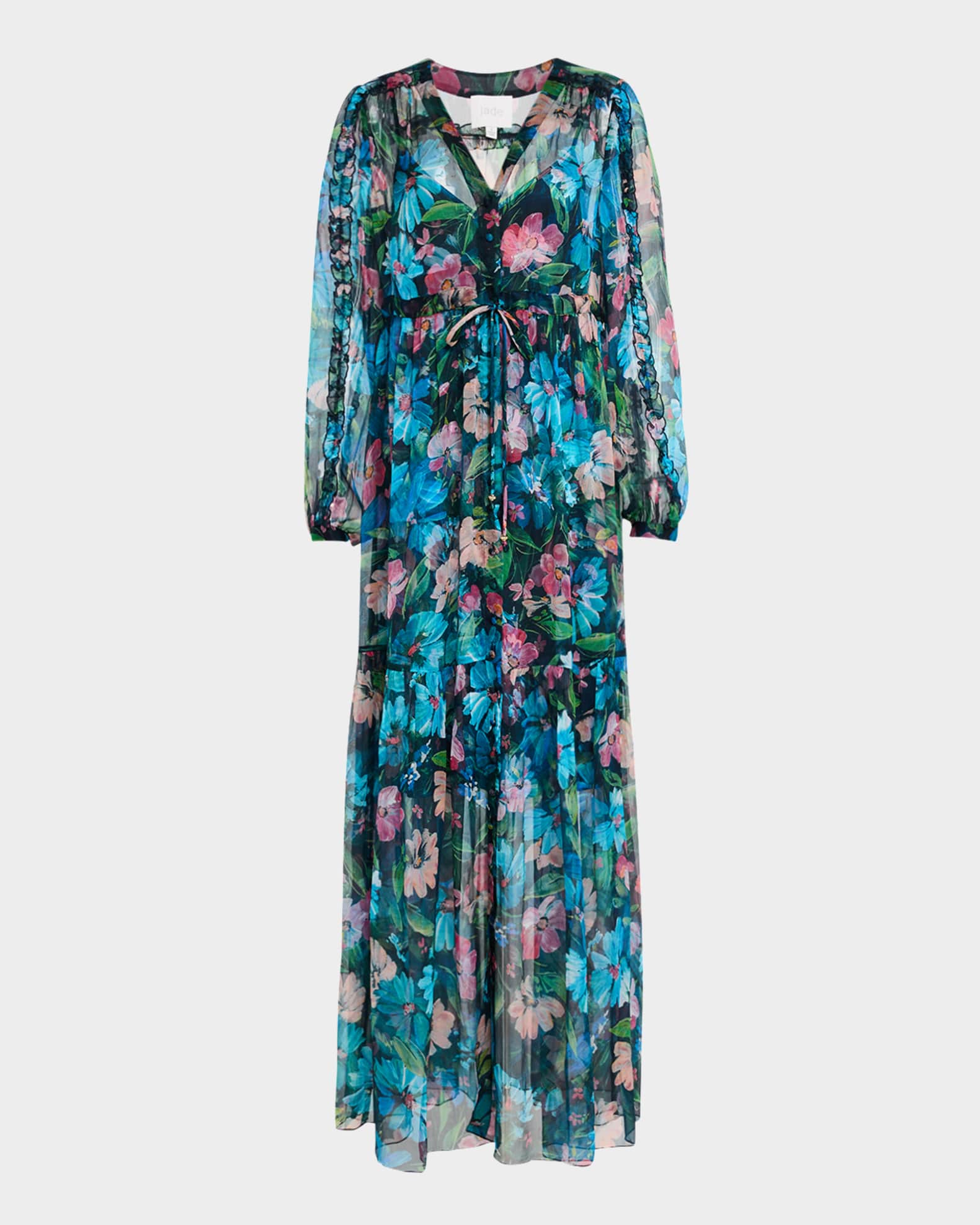 Johnny was dresses neiman marcus online