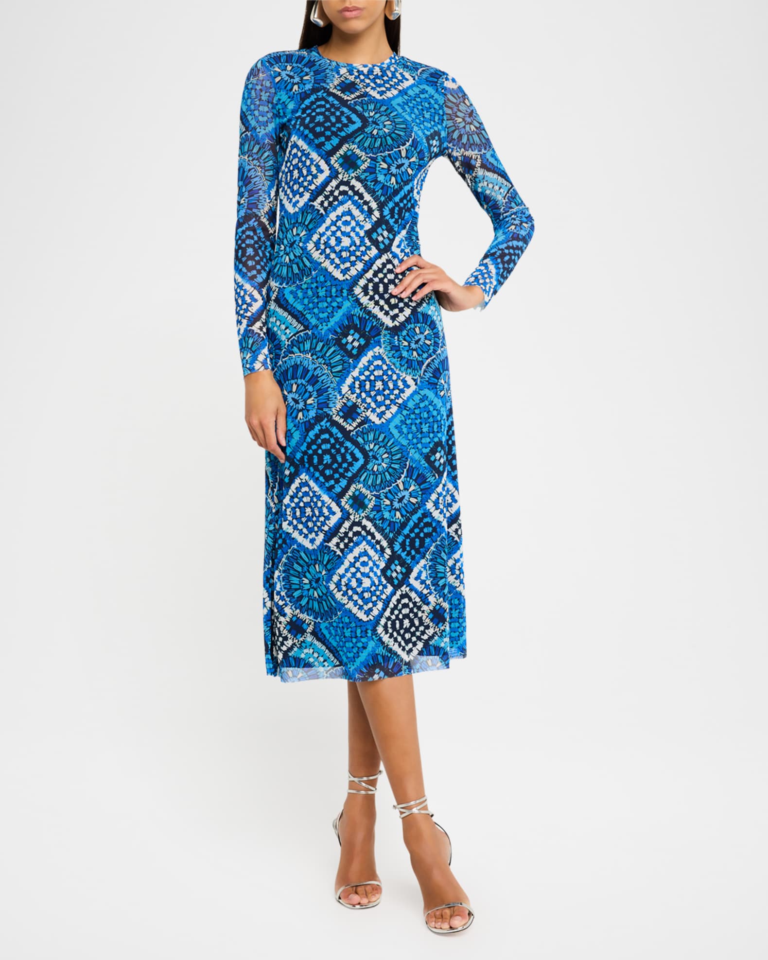 Johnny was dresses neiman marcus best sale