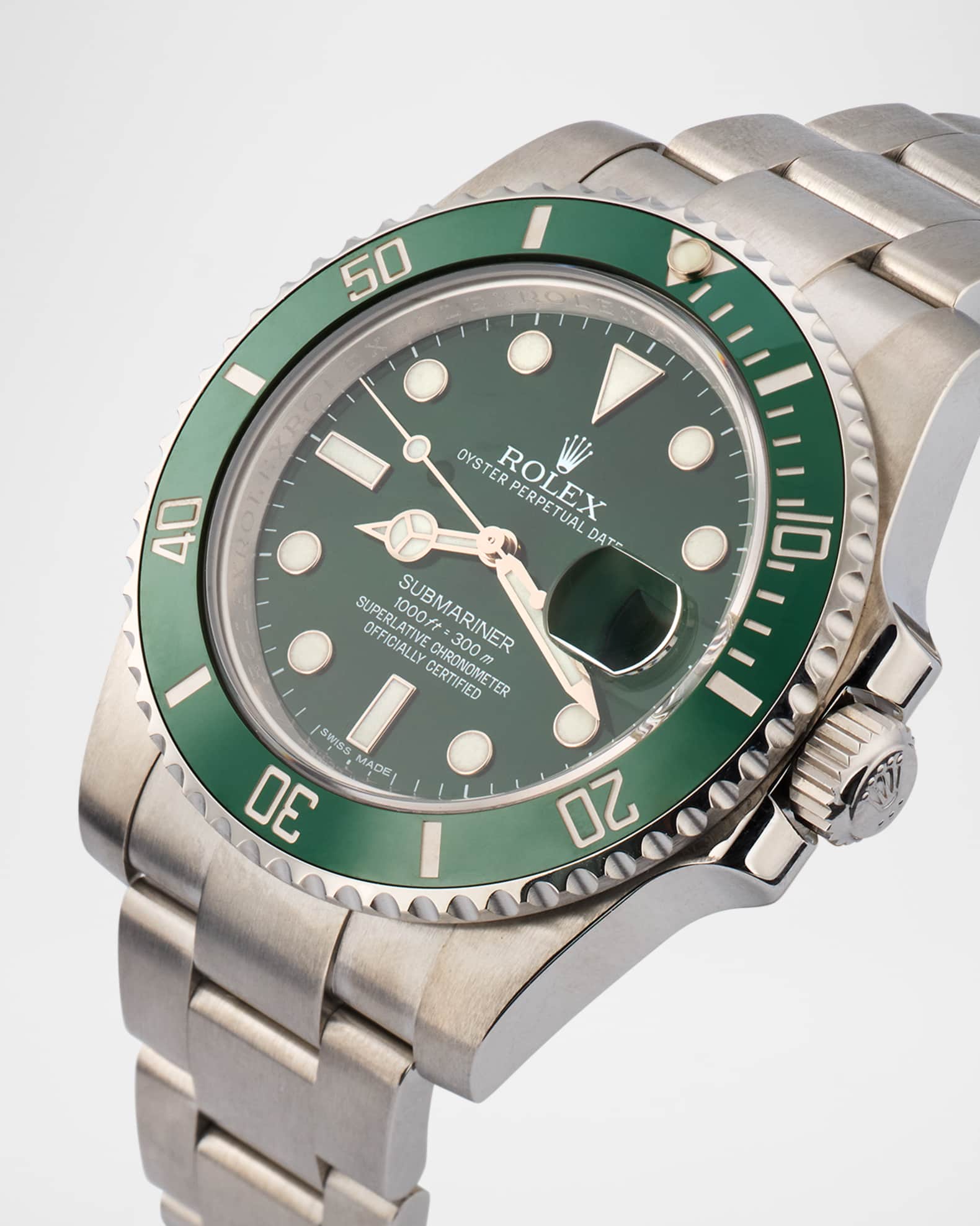 Neiman marcus rolex watches discount