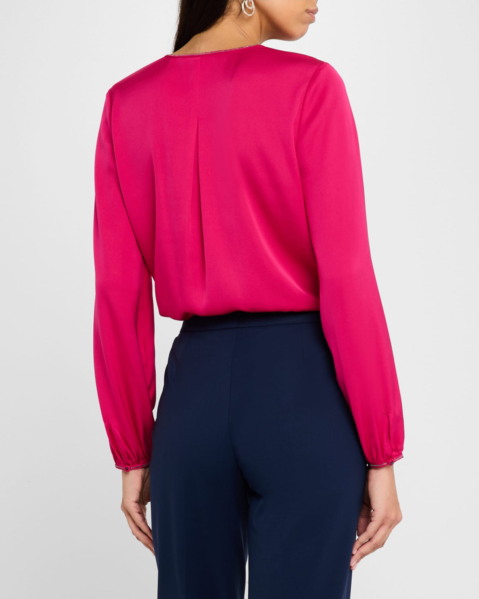 Hailin Blouse