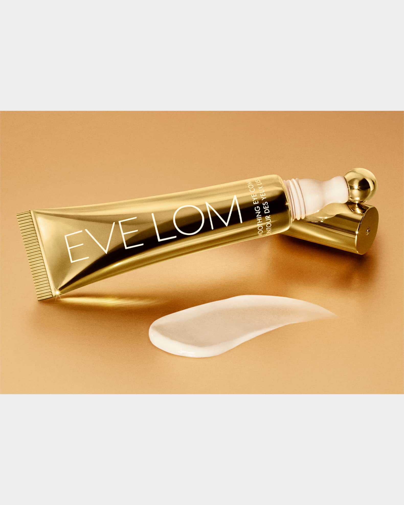 Eve Lom Time Retreat Smoothing Eye Complex, 15 mL | Neiman Marcus