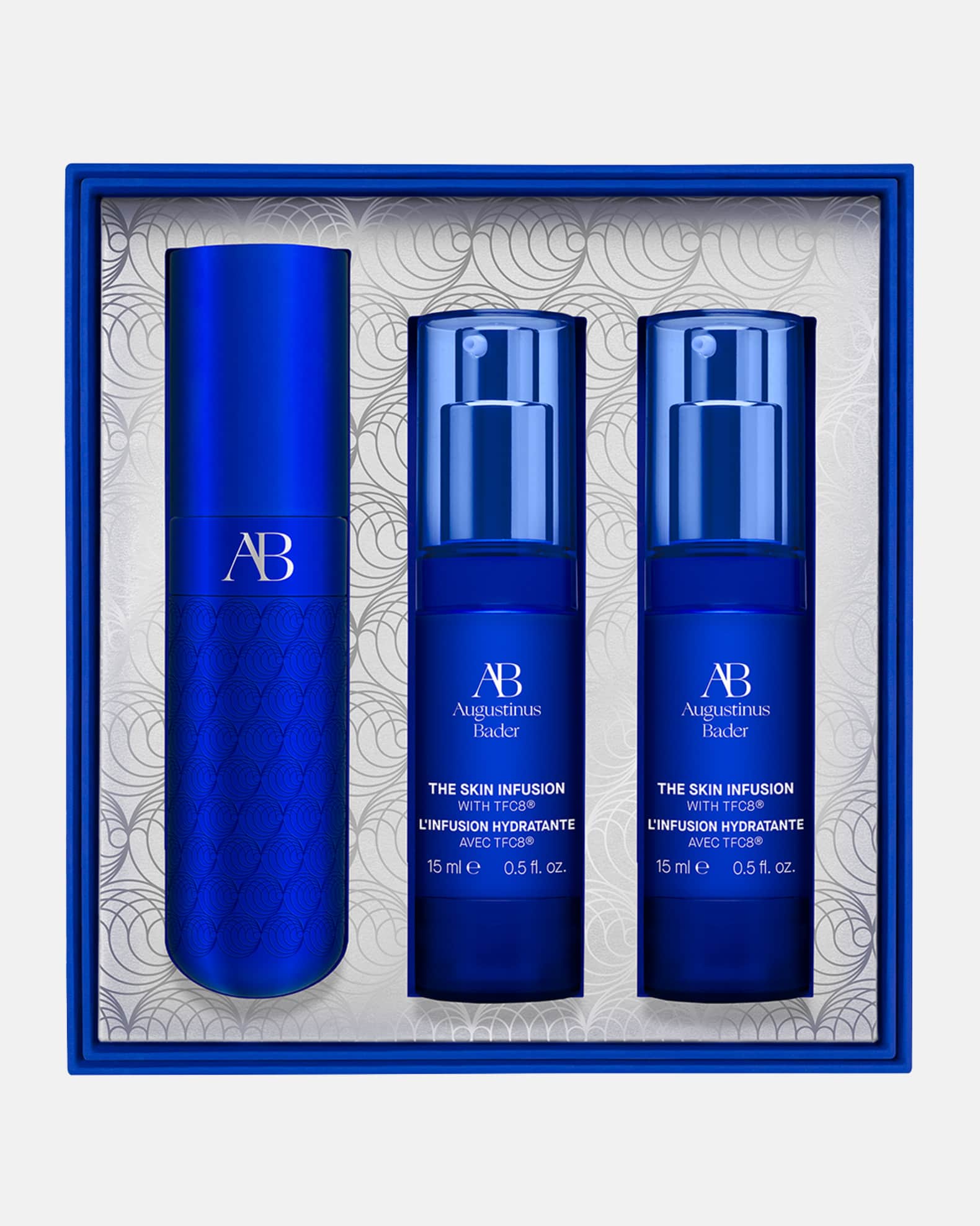 The Skin Infusion 0