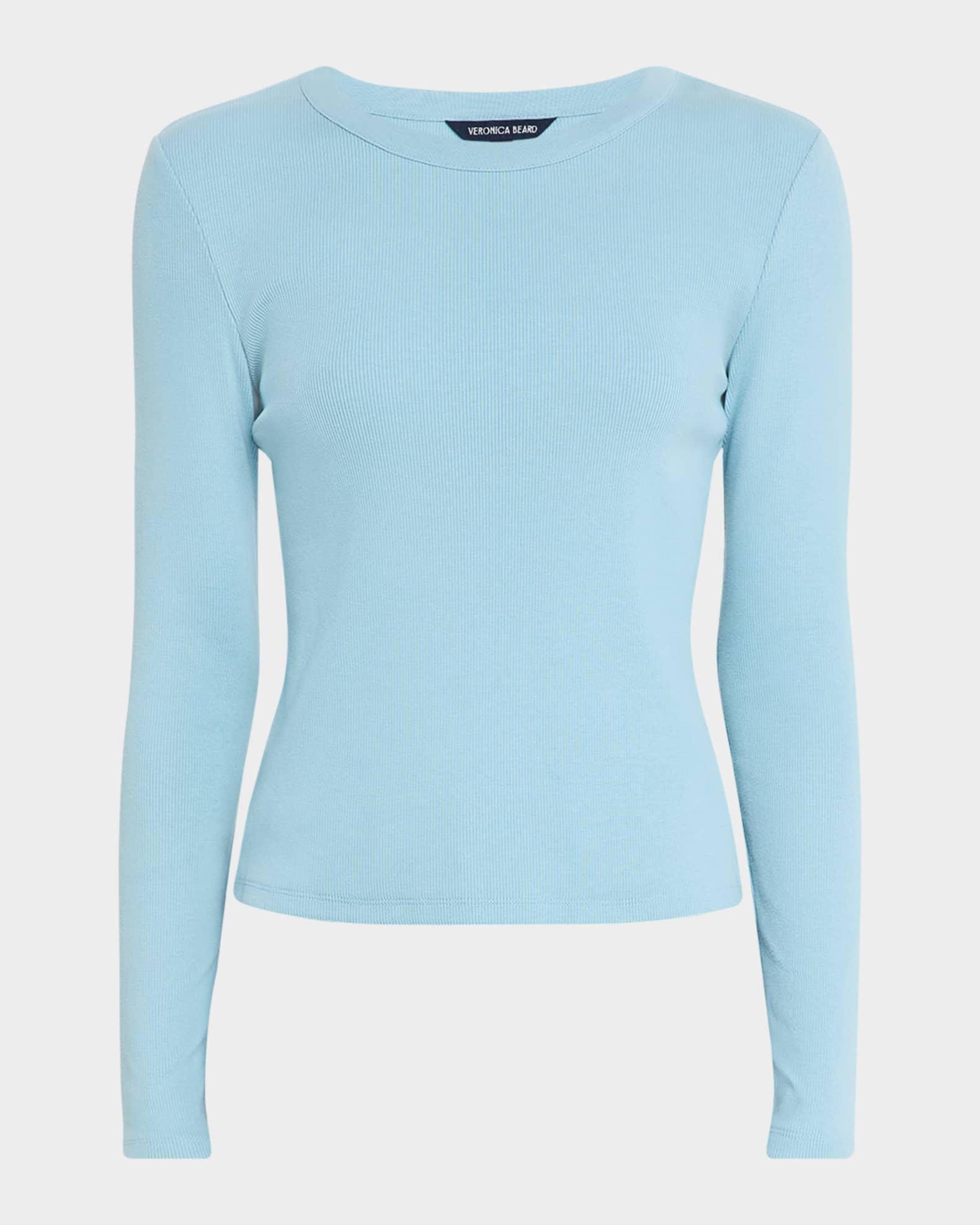 Pruitt Long-Sleeve Tee 0