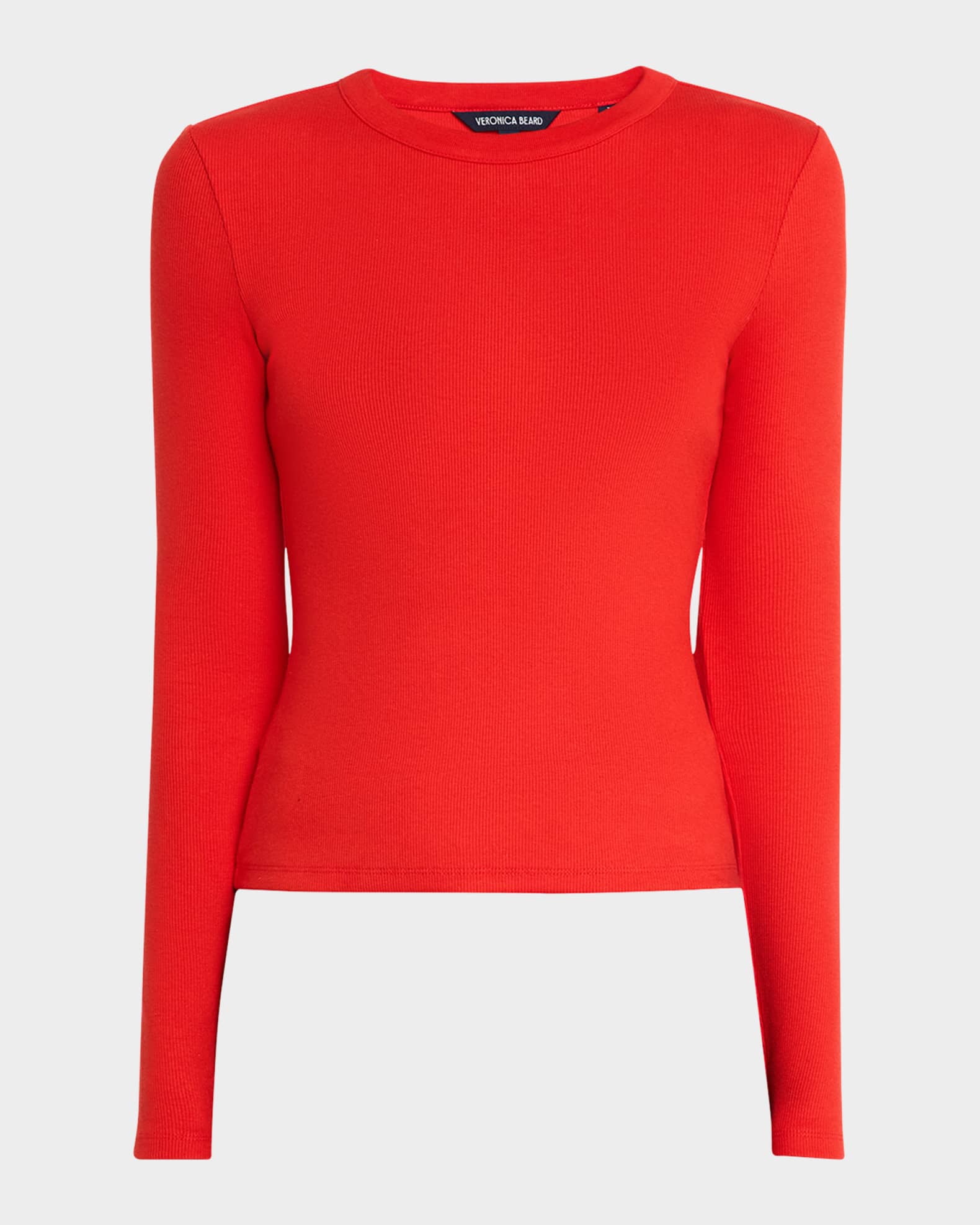 Pruitt Long-Sleeve Tee 0