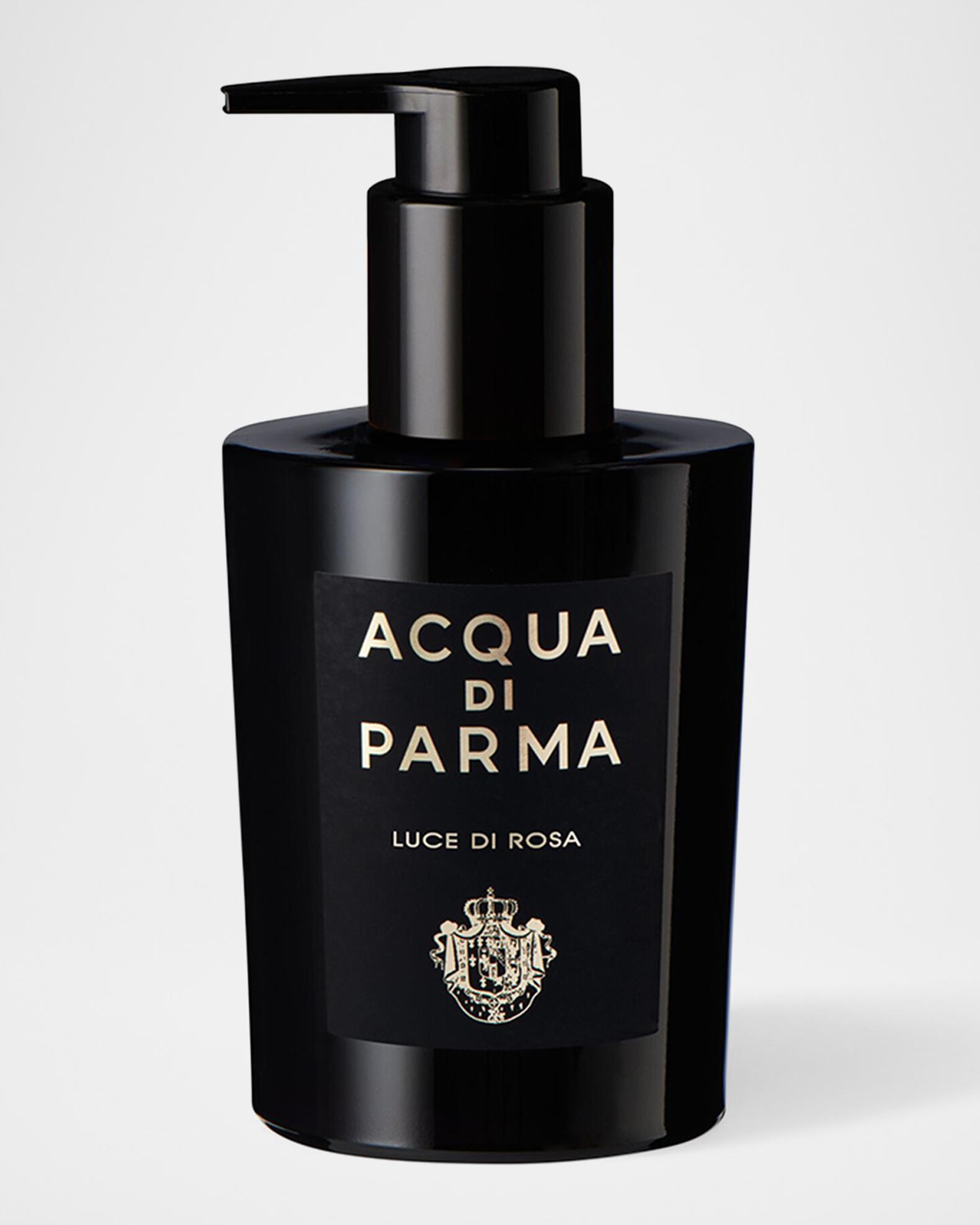 Acqua di Parma Rosa Hand & Body Wash, 300 mL | Neiman Marcus