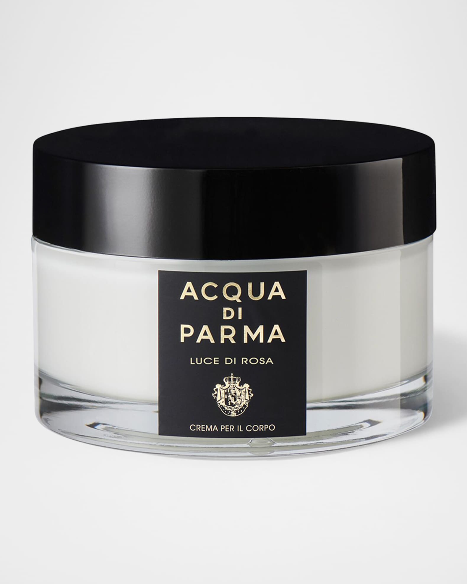 Rosa Body Cream, 150 mL 0