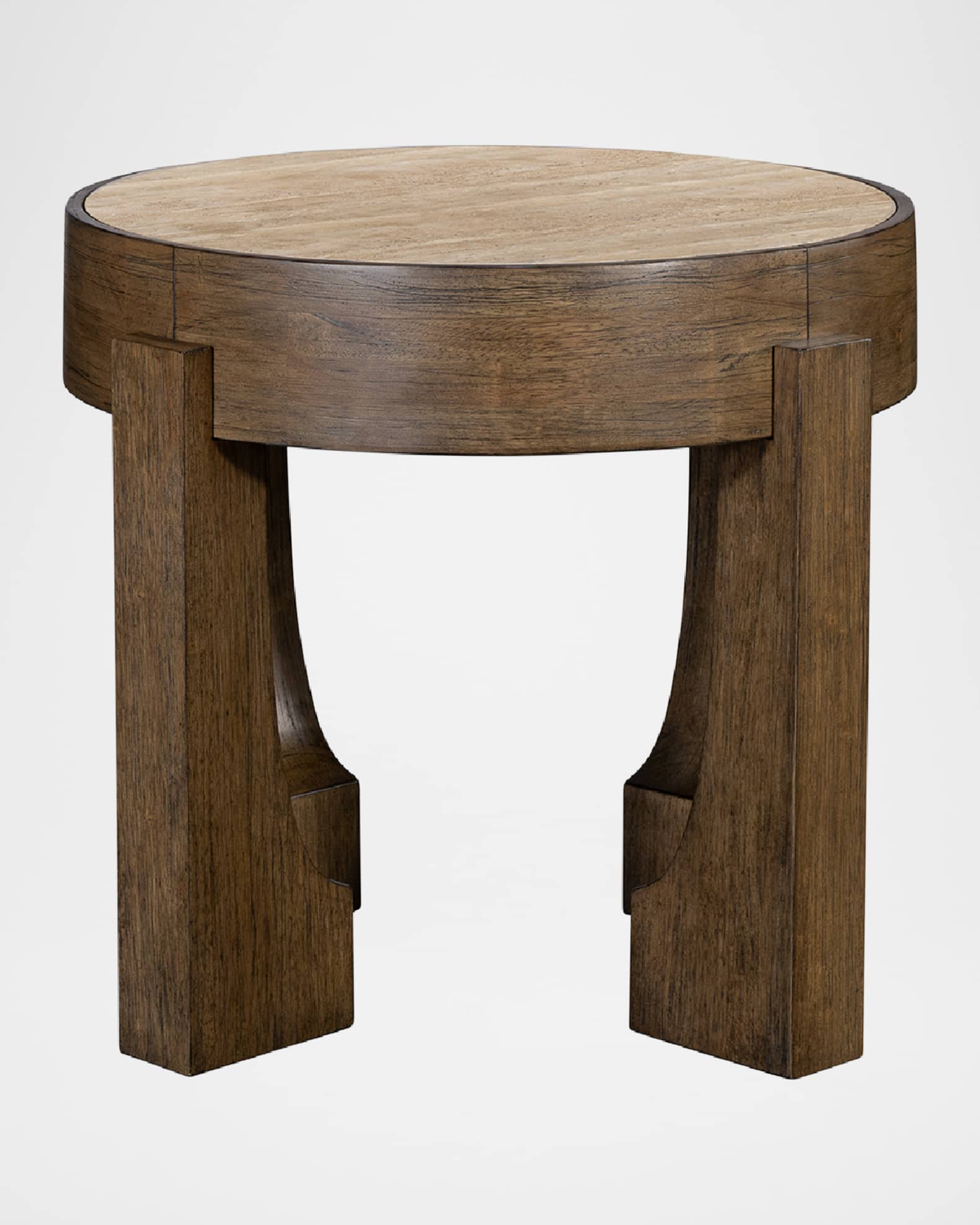Caine End Table 1