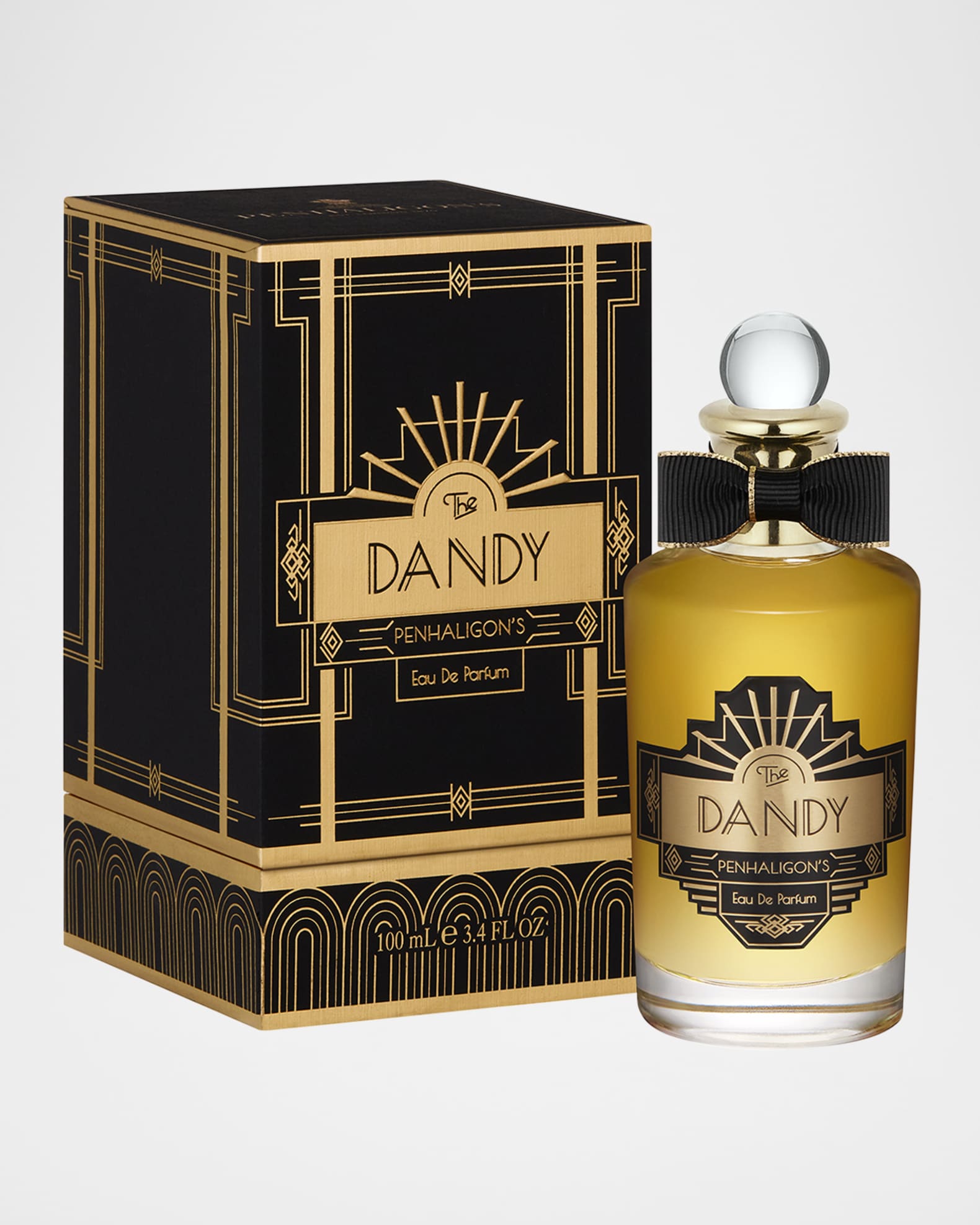 ほぼ新品PENHALIGON'S THE DANDY Penhaligon's The Dandy Eau de Parfum, 100 mL | Neiman Marcus