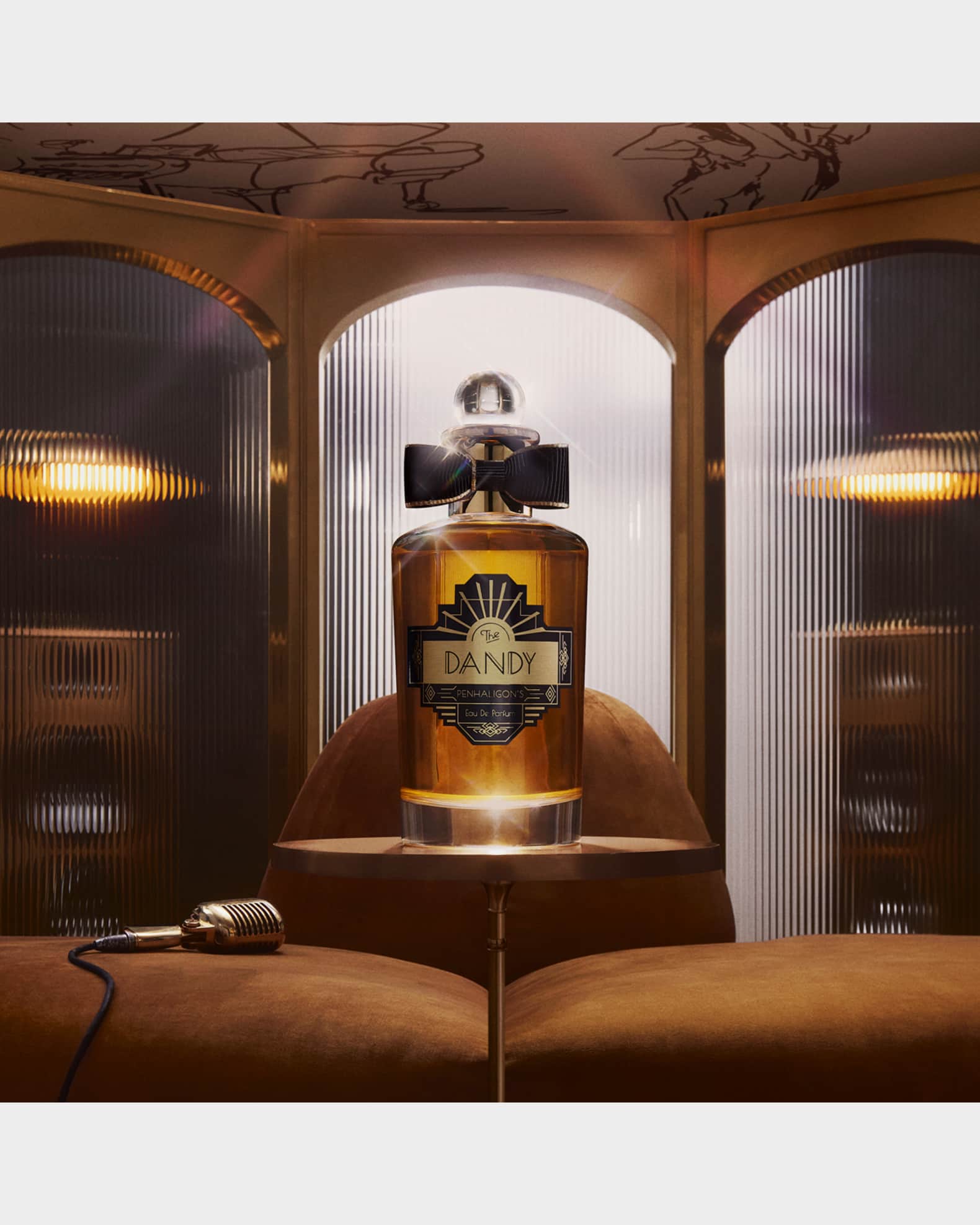 Penhaligon's The Dandy Eau de Parfum, 100 mL | Neiman Marcus