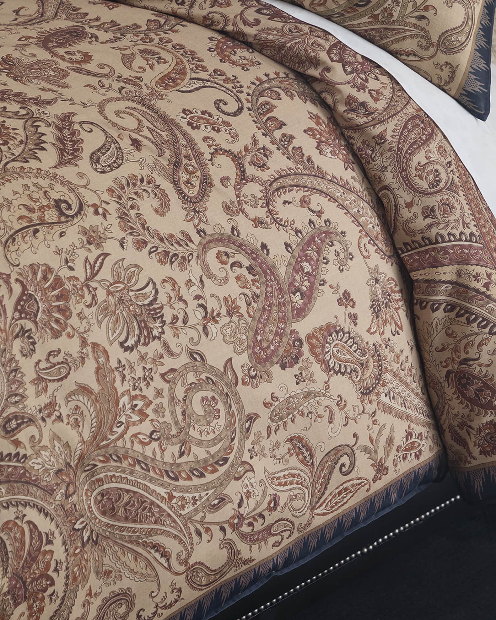 Anderson Duvet 0