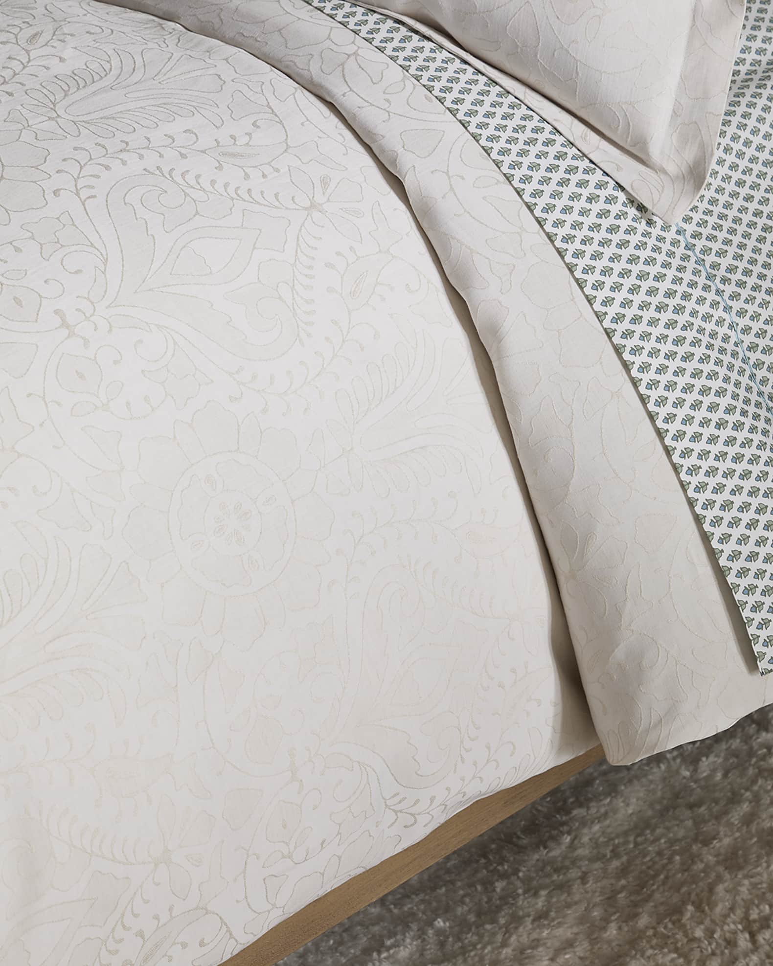 Amina Duvet Set 0