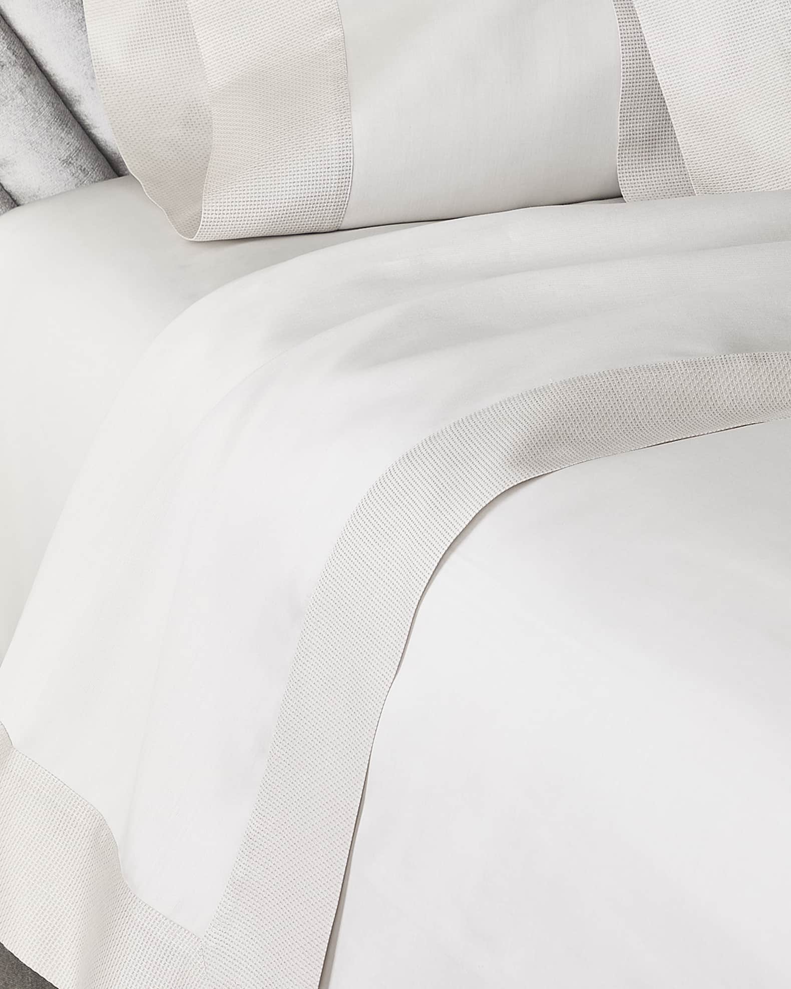 Carlotta Flat Sheet 0