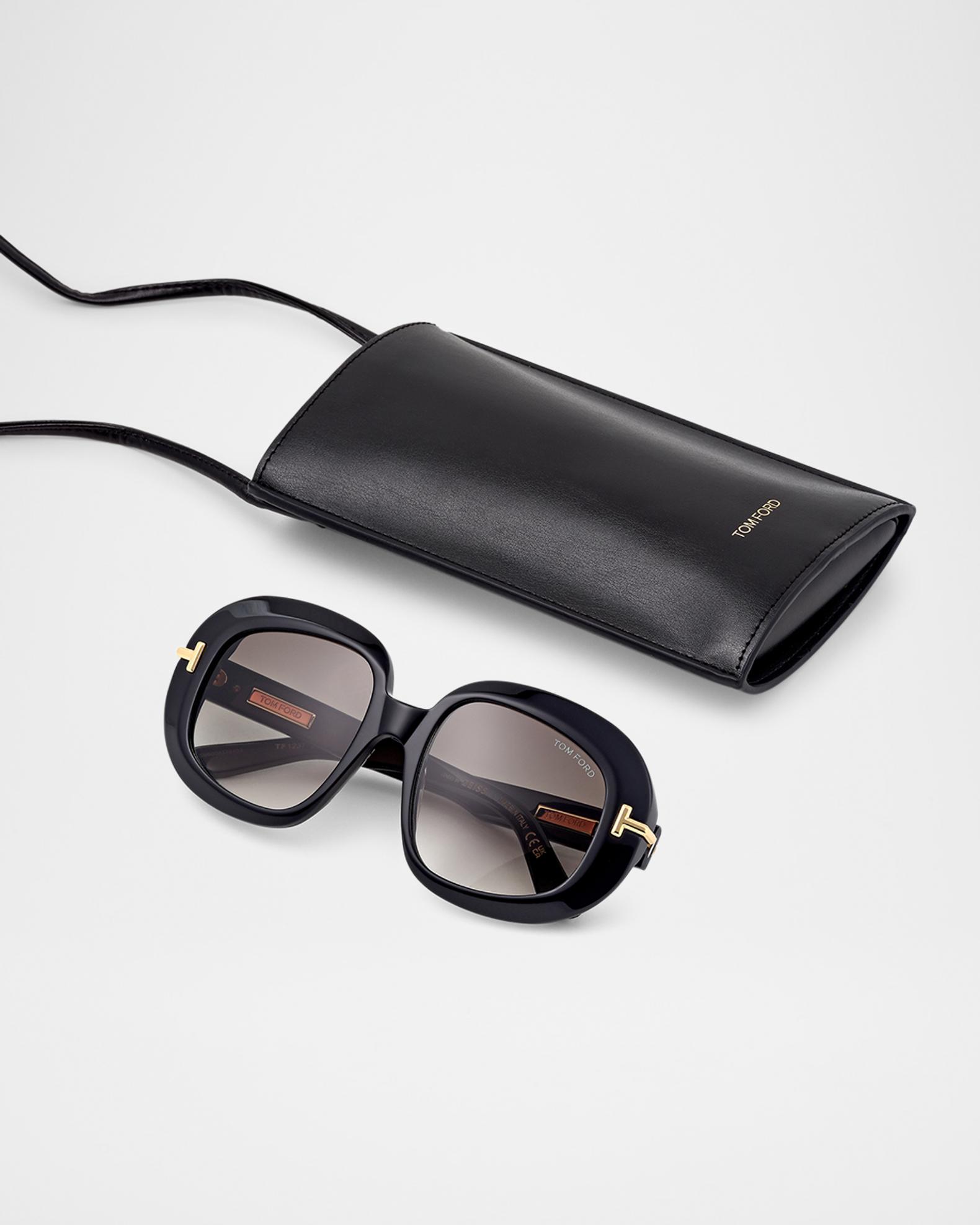 Icon Collection Sunglasses | Neiman Marcus
