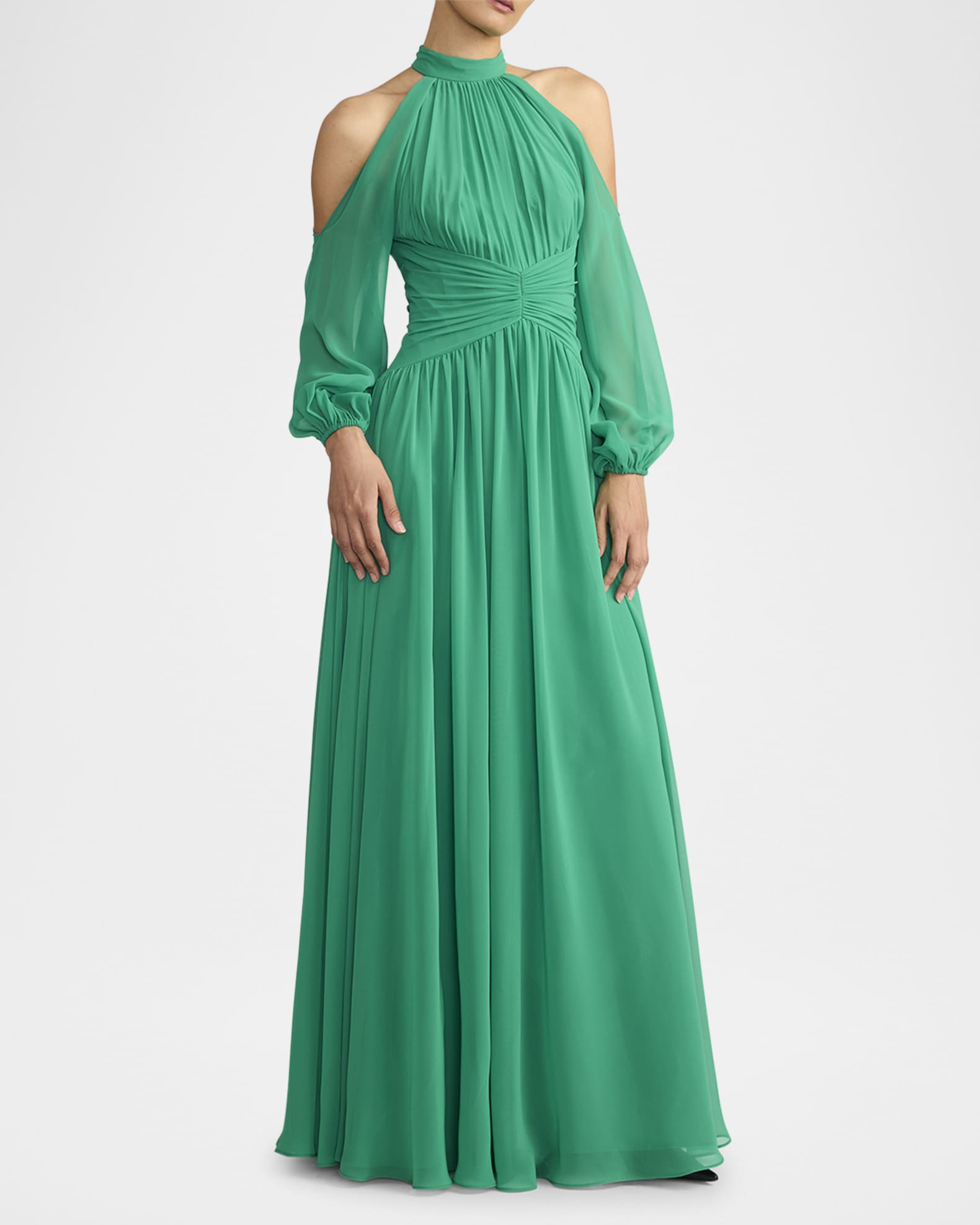 Neiman marcus zac posen top