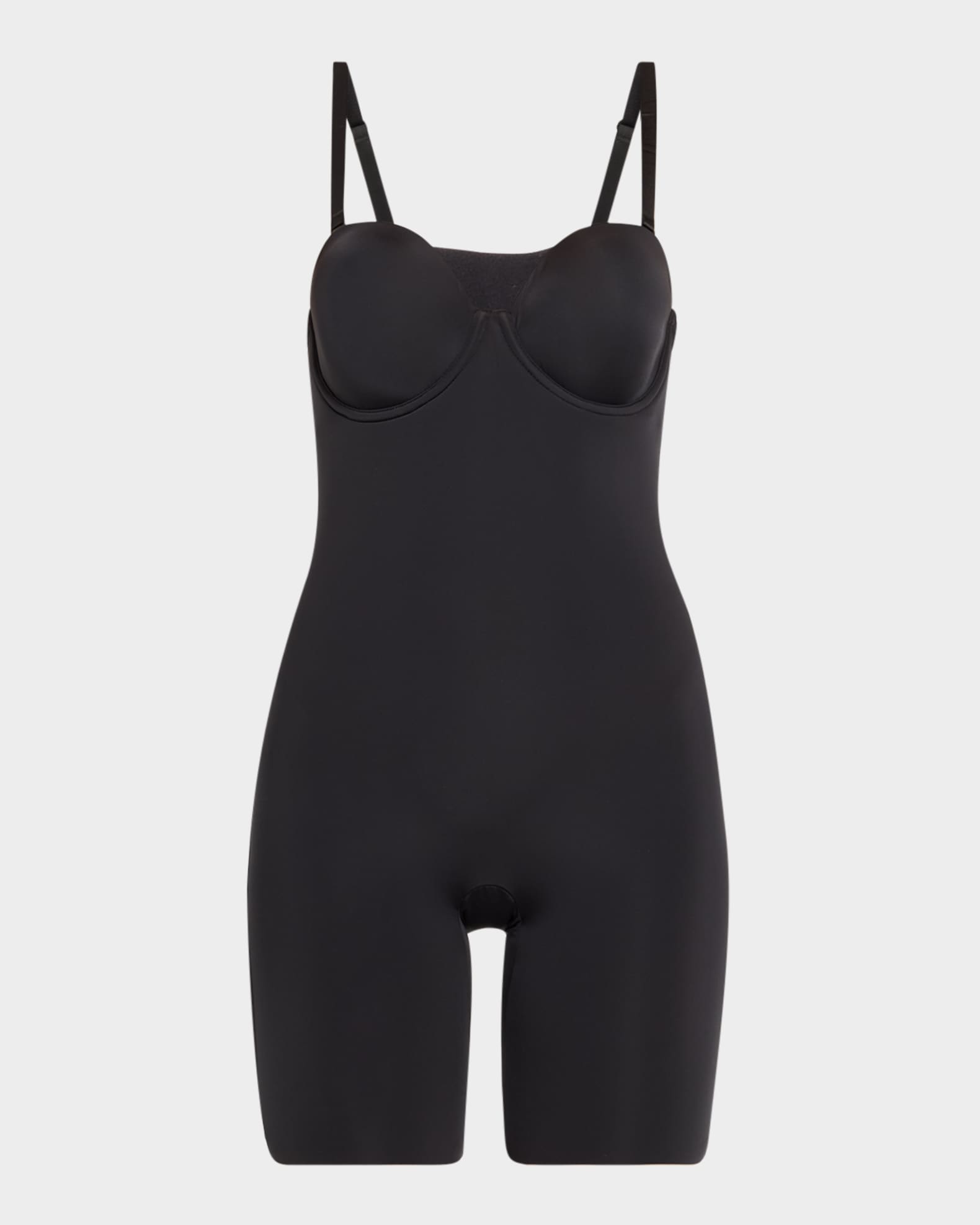 Wacoal shape air thigh shaper top