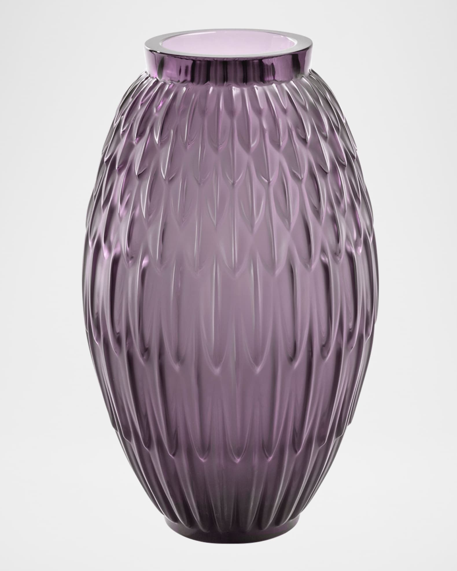 Plumes Vase 0