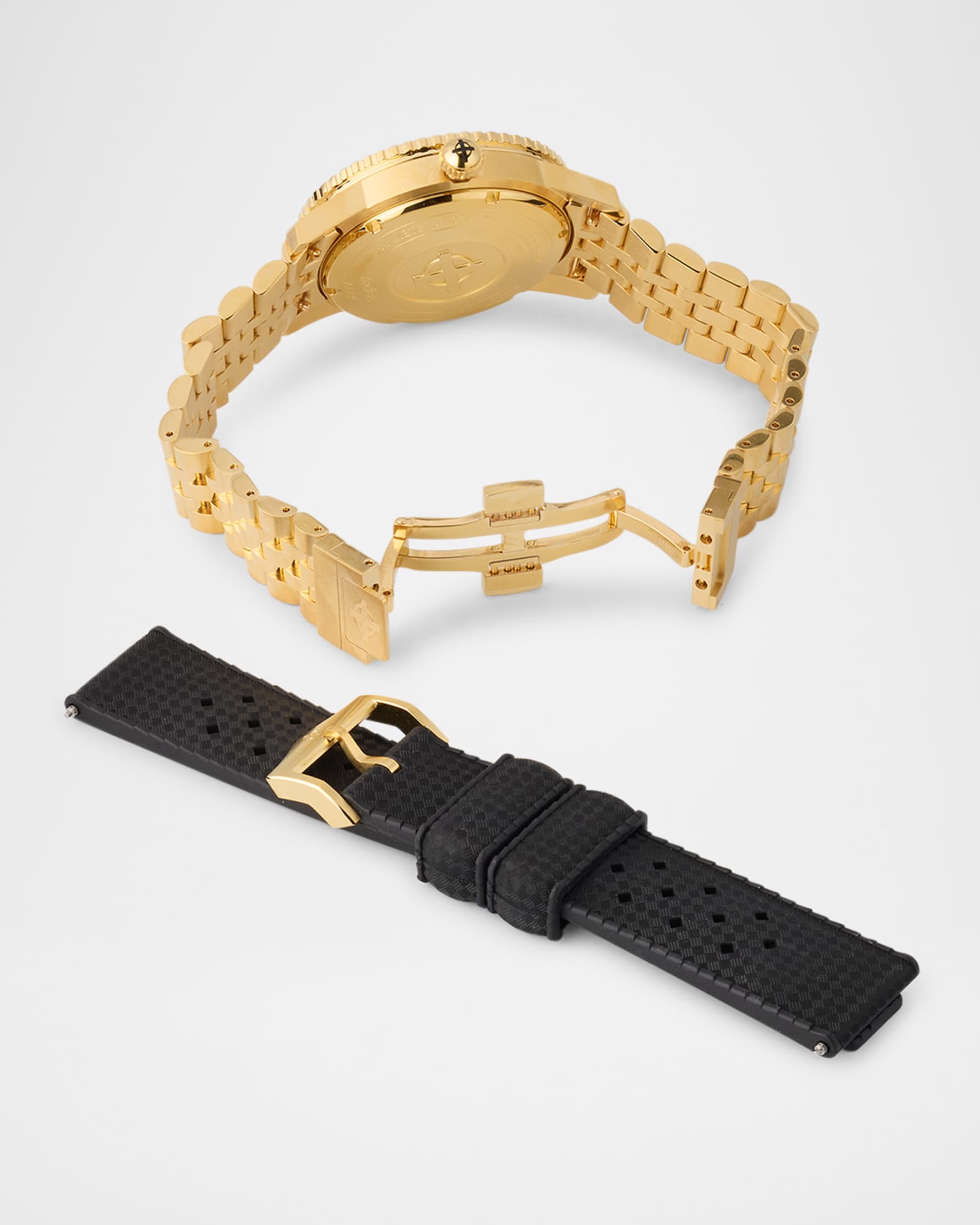 Neiman marcus mens watches clearance