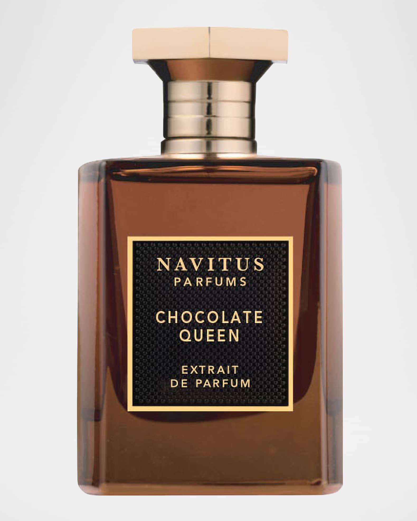 Navitus Parfums Chocolate Queen Extrait De Parfum, 100 mL Neiman Marcus