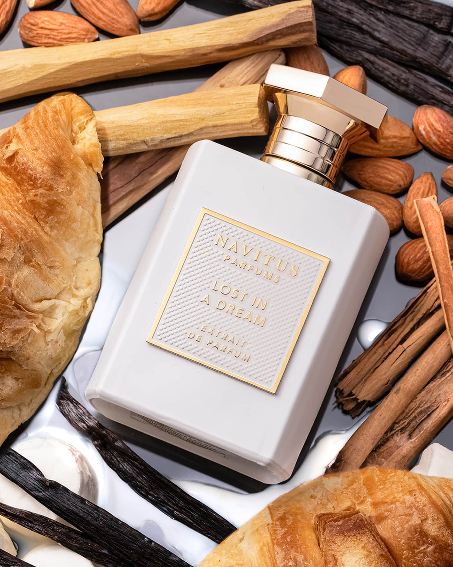 Navitus Parfums Lost In A Dream Extrait De Parfum, 100 mL