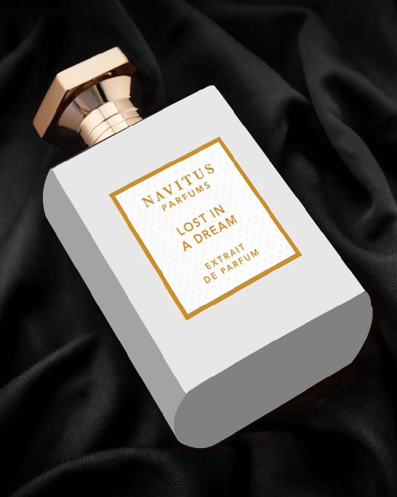 Navitus Parfums Lost In A Dream Extrait De Parfum, 100 mL