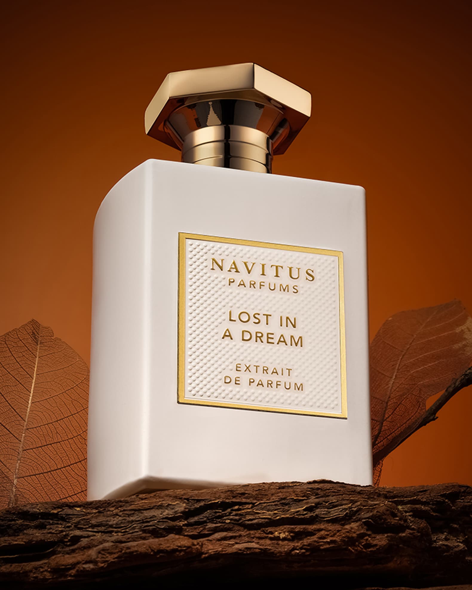 Navitus Parfums Lost In A Dream Extrait De Parfum, 100 mL