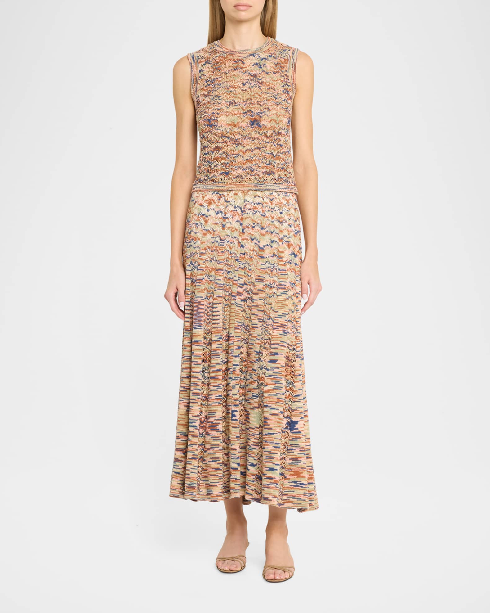 【送料&関税込】Zimmermann Wylie Embroidered Midi Skirt ZIMMERMANN: Wylie Embroidered Midi Skirt, cream – My o My
