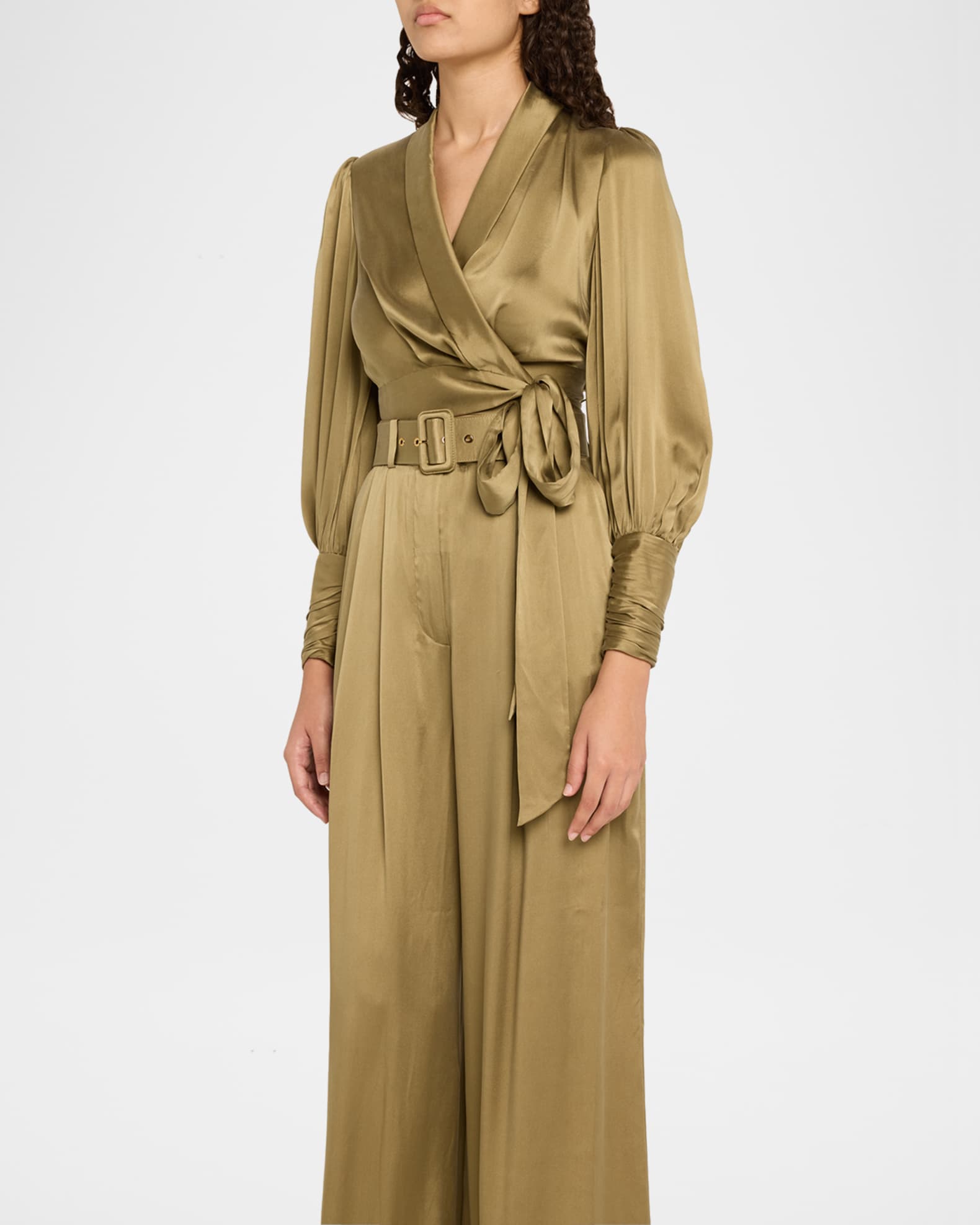 Zimmermann silk 2025