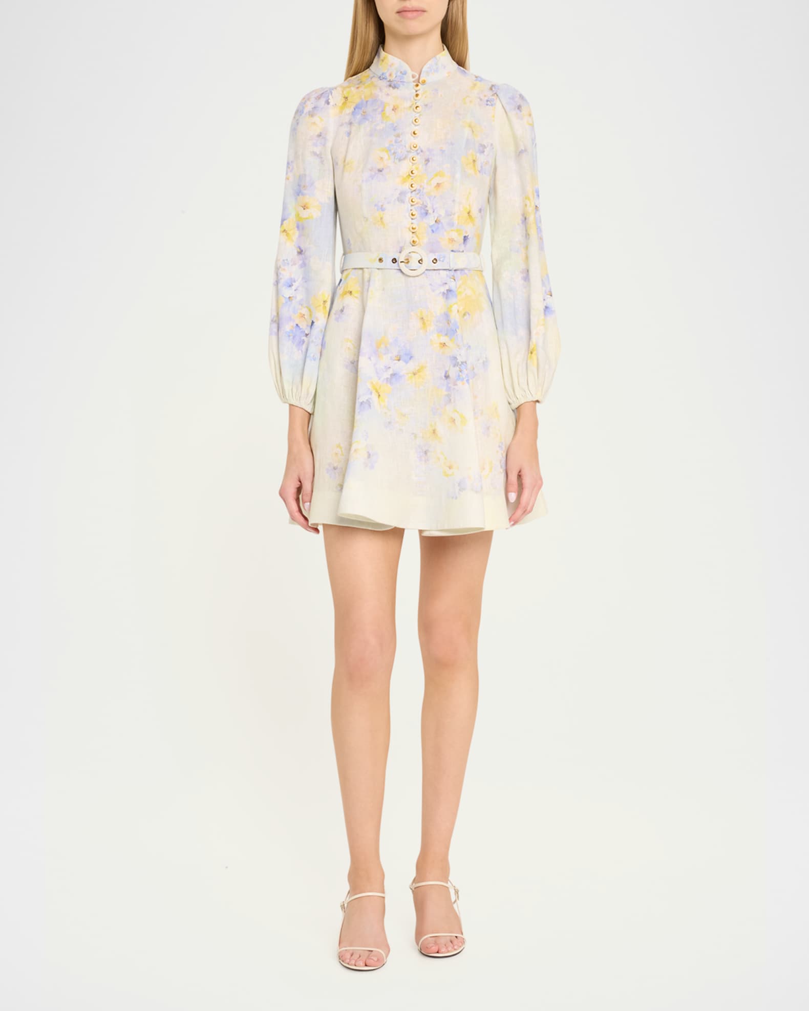 Neiman marcus zimmerman top