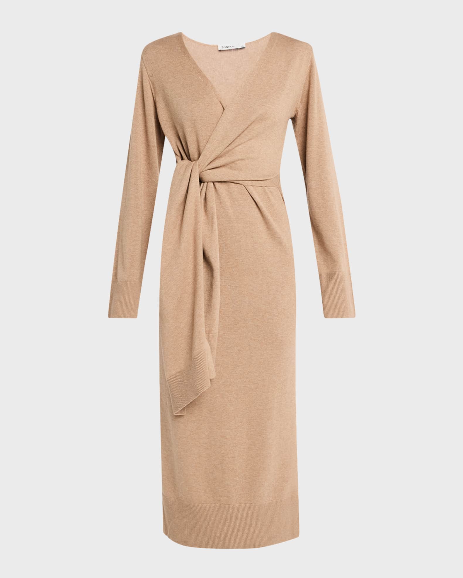 Neiman marcus cashmere dress outlet