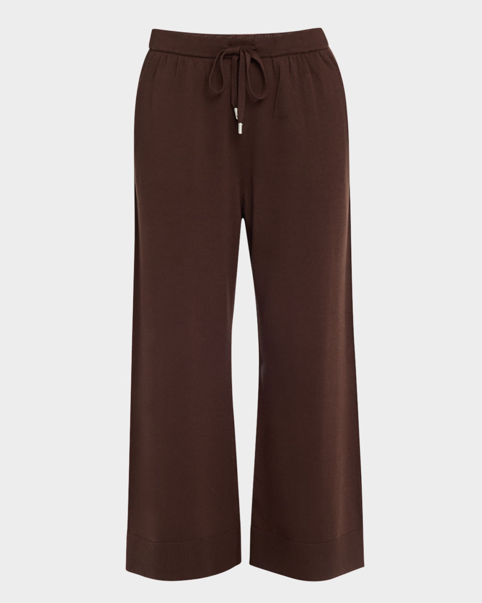 Celine Cashmere-Blend Pants 0