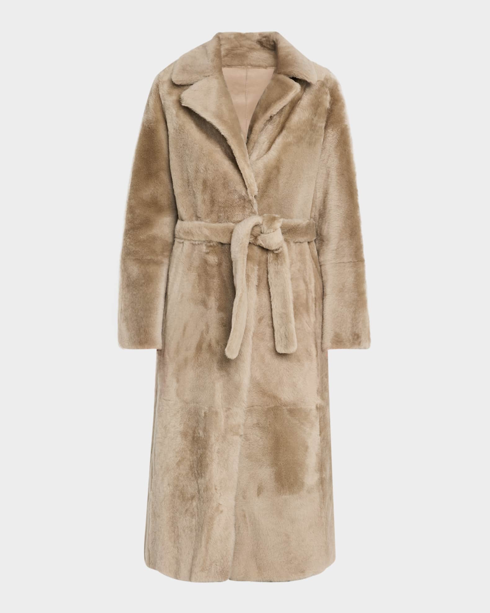 Neiman marcus shearling coats shop