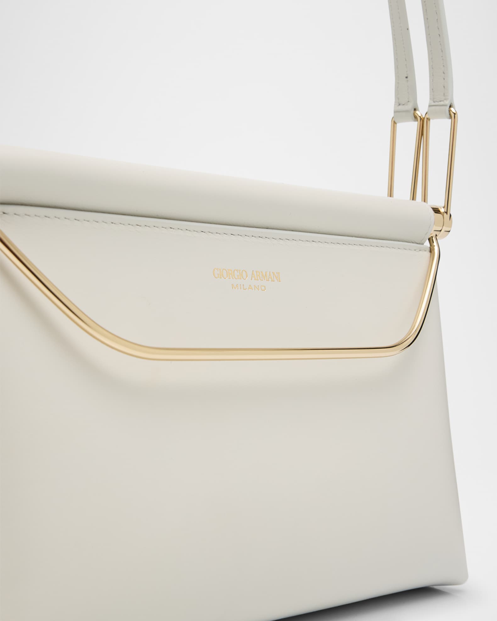 GIORGIO ARMANI ショルダーバッグ undefined