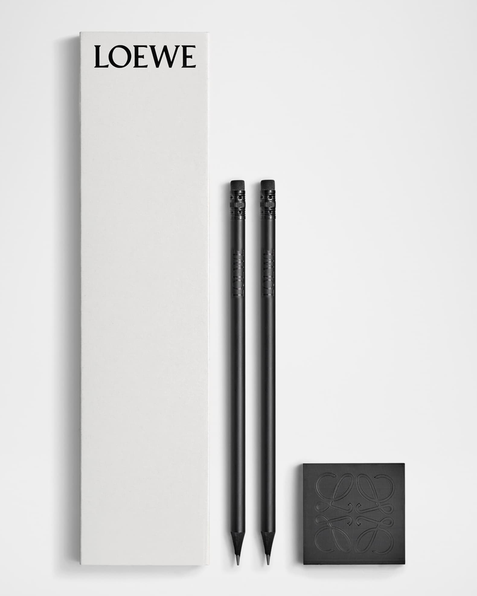 3-Piece Stationery Set, Yours with any $350 Loewe Purchase 0