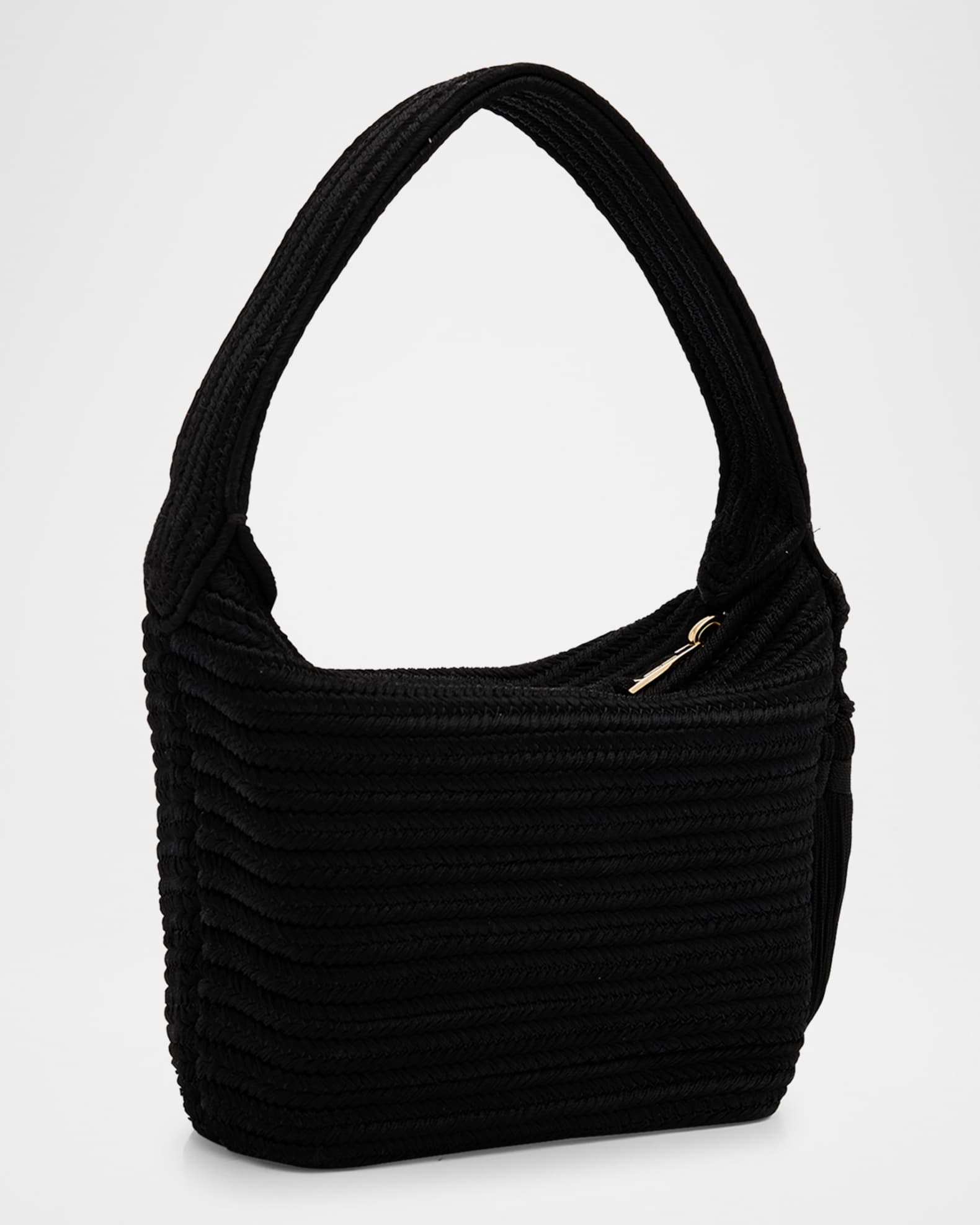 Armani tassel bag 2025