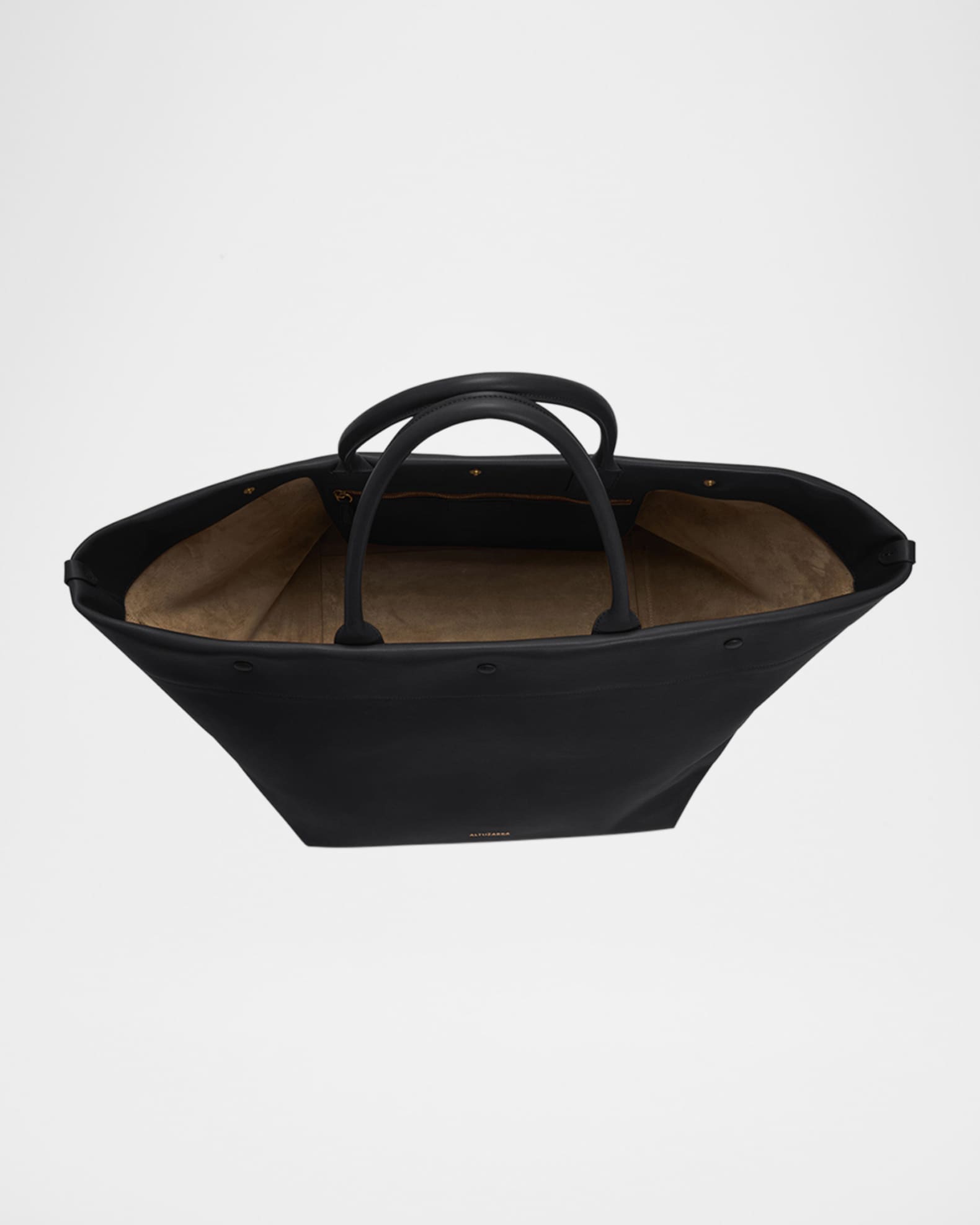 Altuzarra Small Tote Black