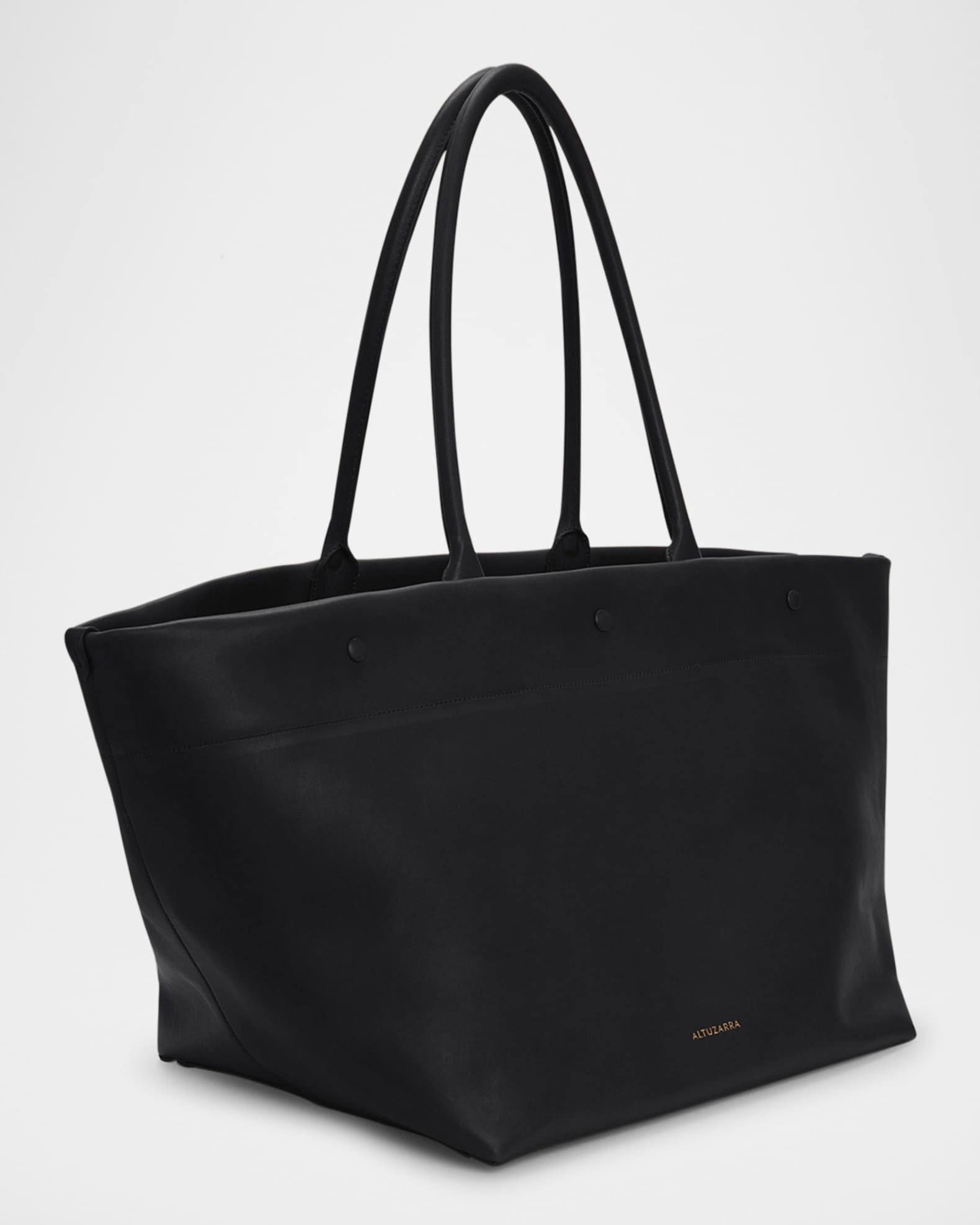 Altuzarra Small Calf Leather Tote Bag Neiman Marcus