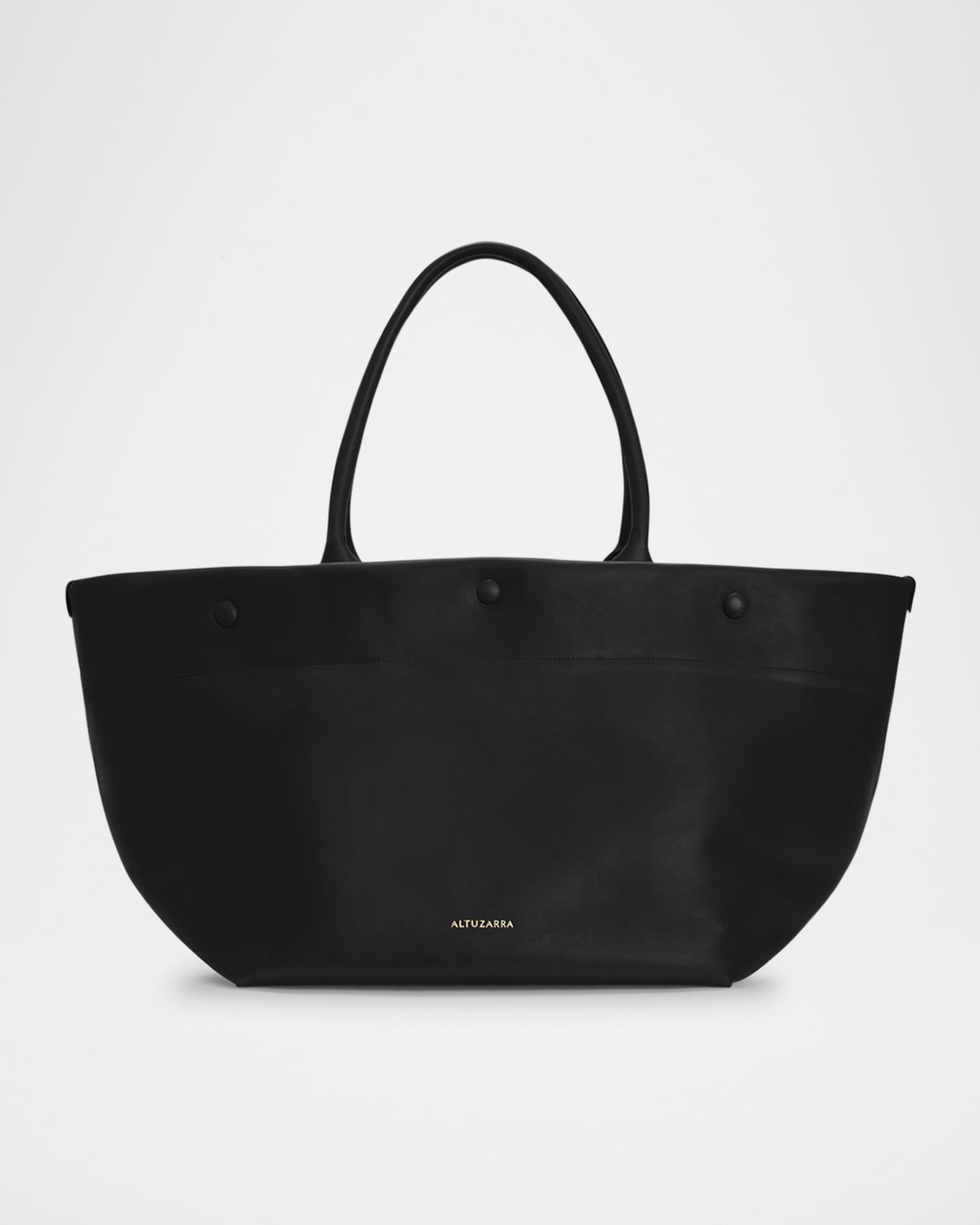 Altuzarra Small Calf Leather Tote Bag Neiman Marcus