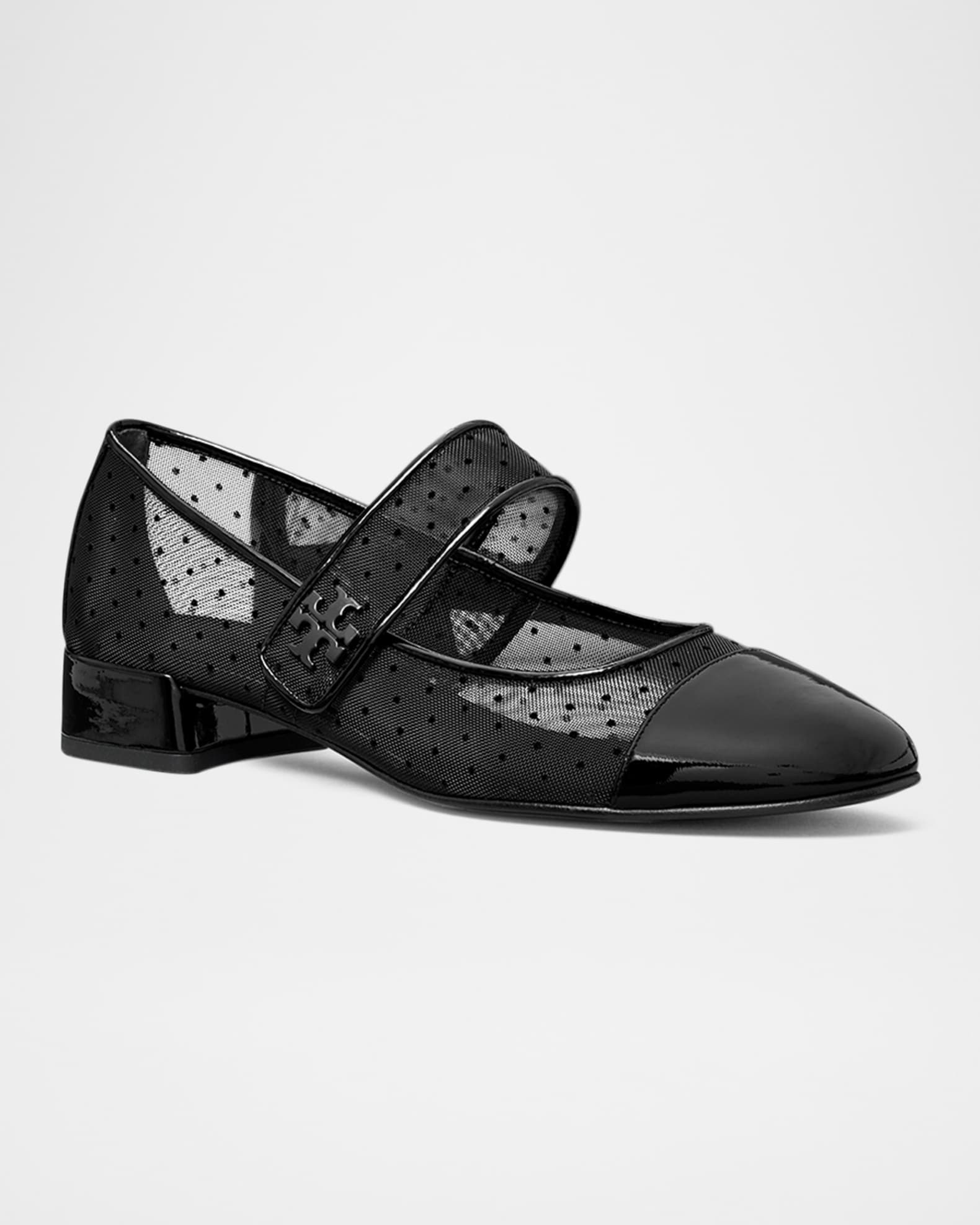 Tory burch mary jane discount