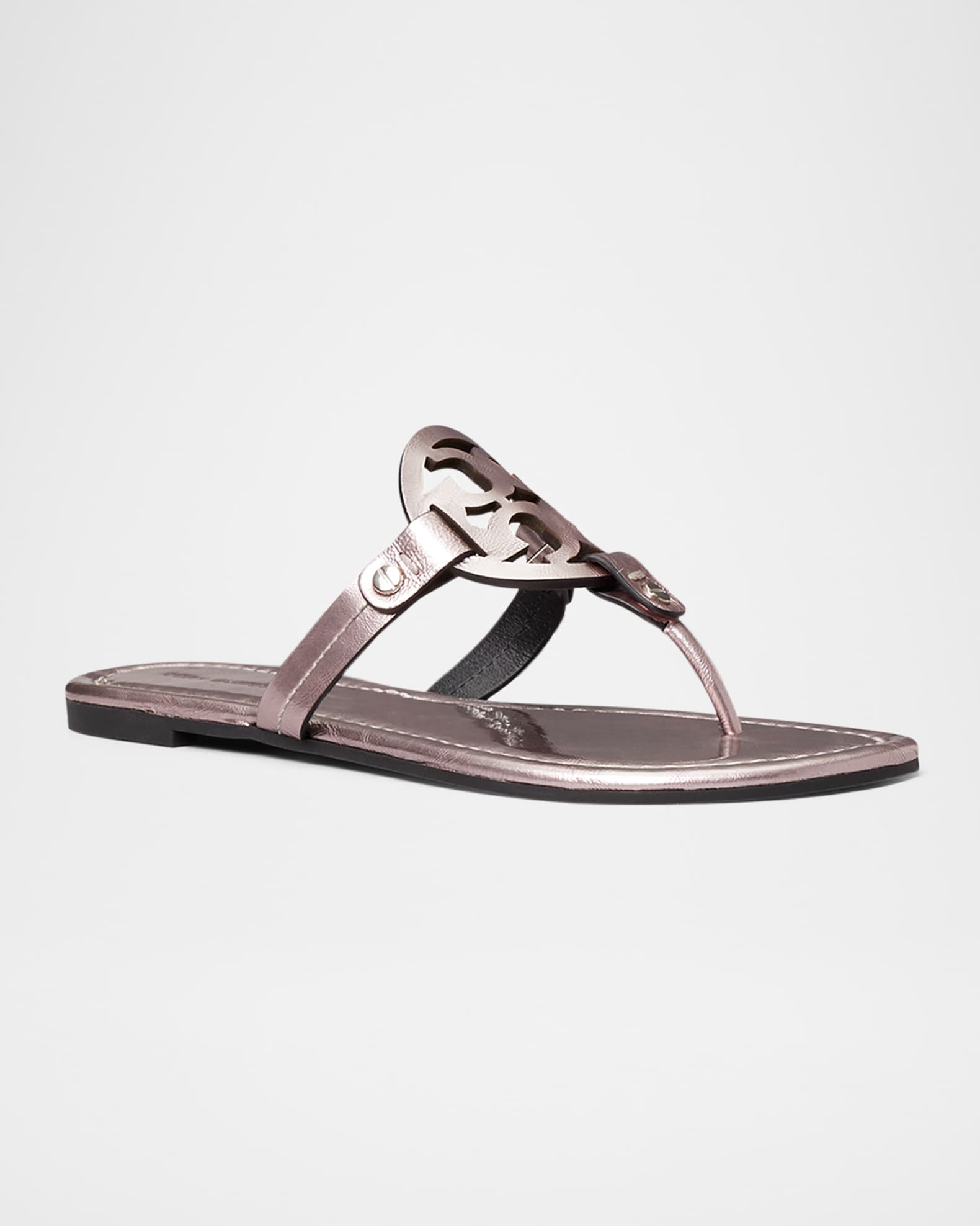 Tory burch miller sandals neiman marcus sale