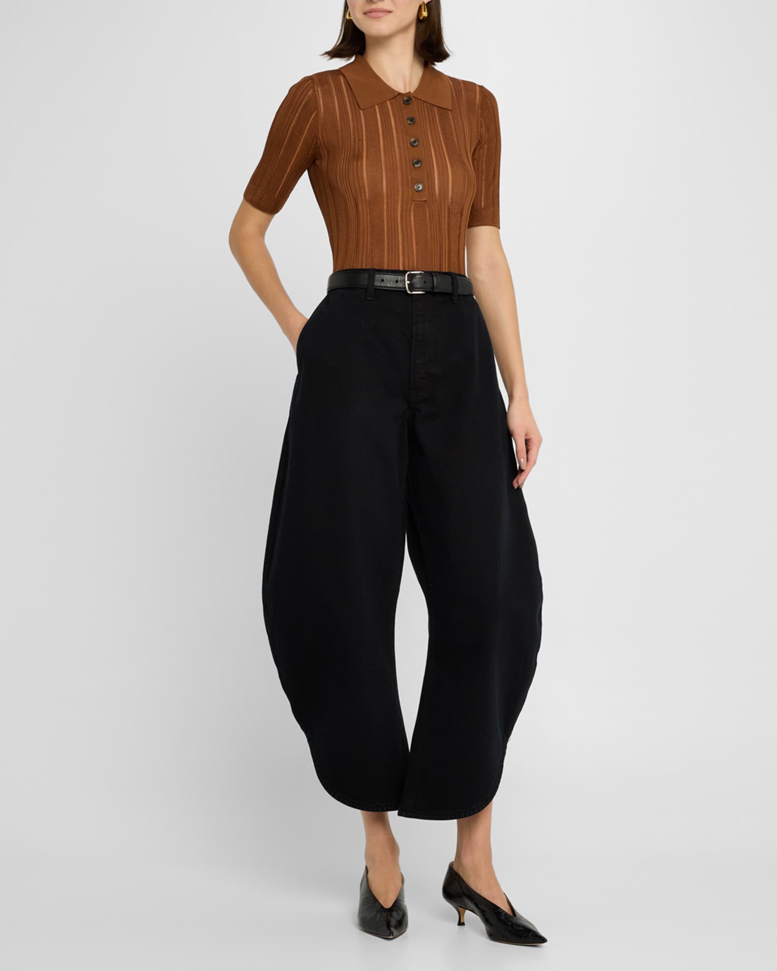 The Boomerang Jeans 1