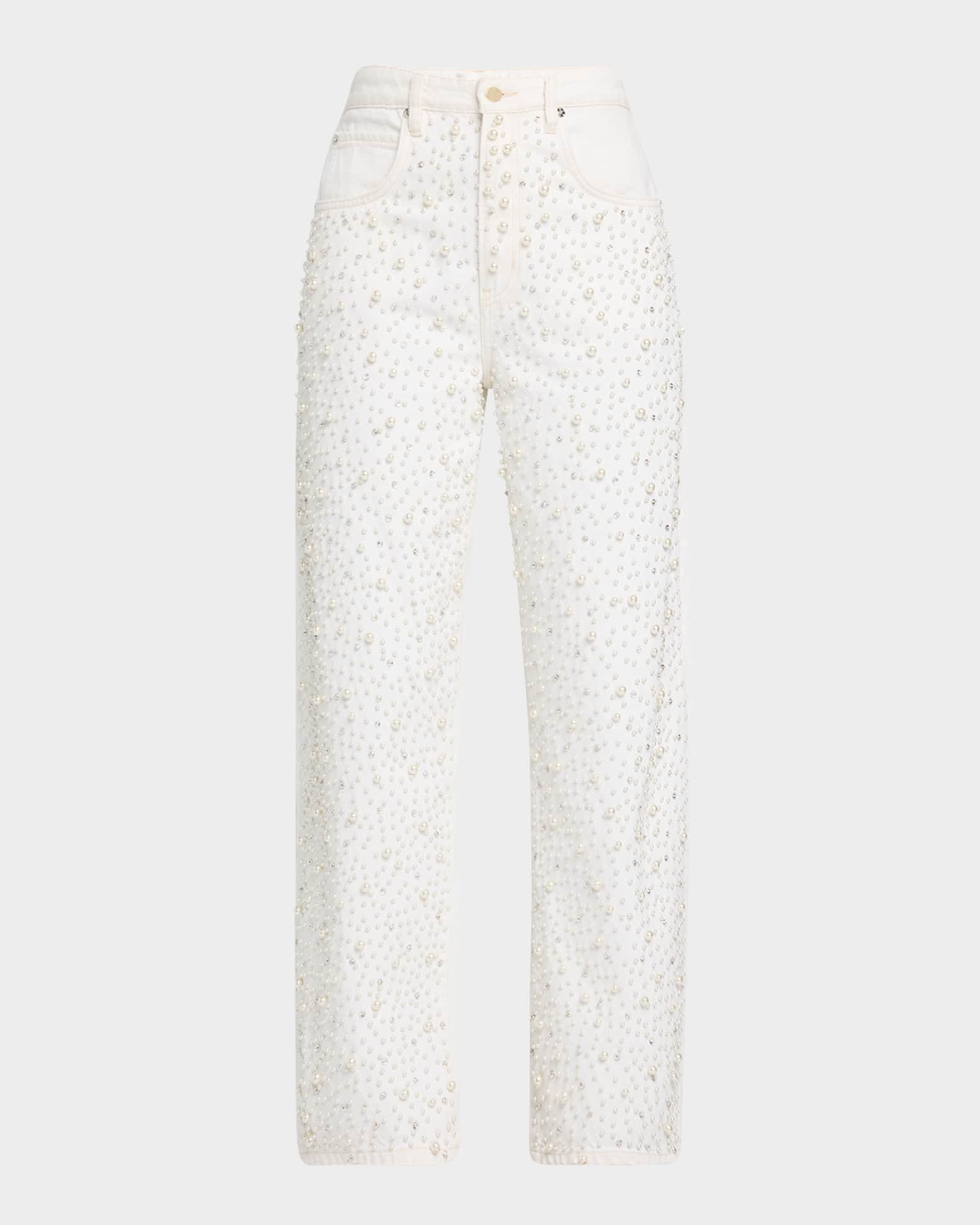 The Pearl Barrel Jeans 0