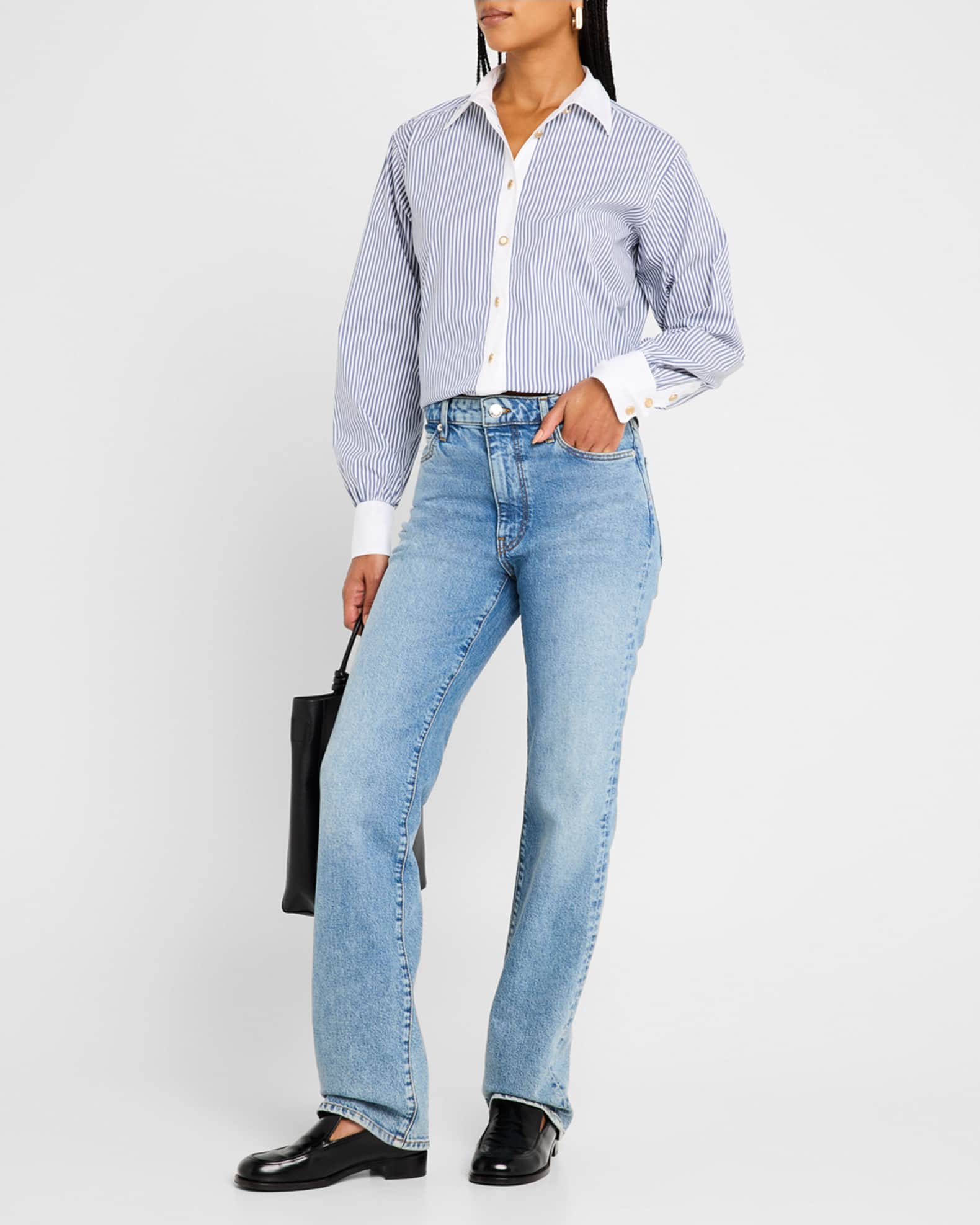 The Ruler Jeans 1