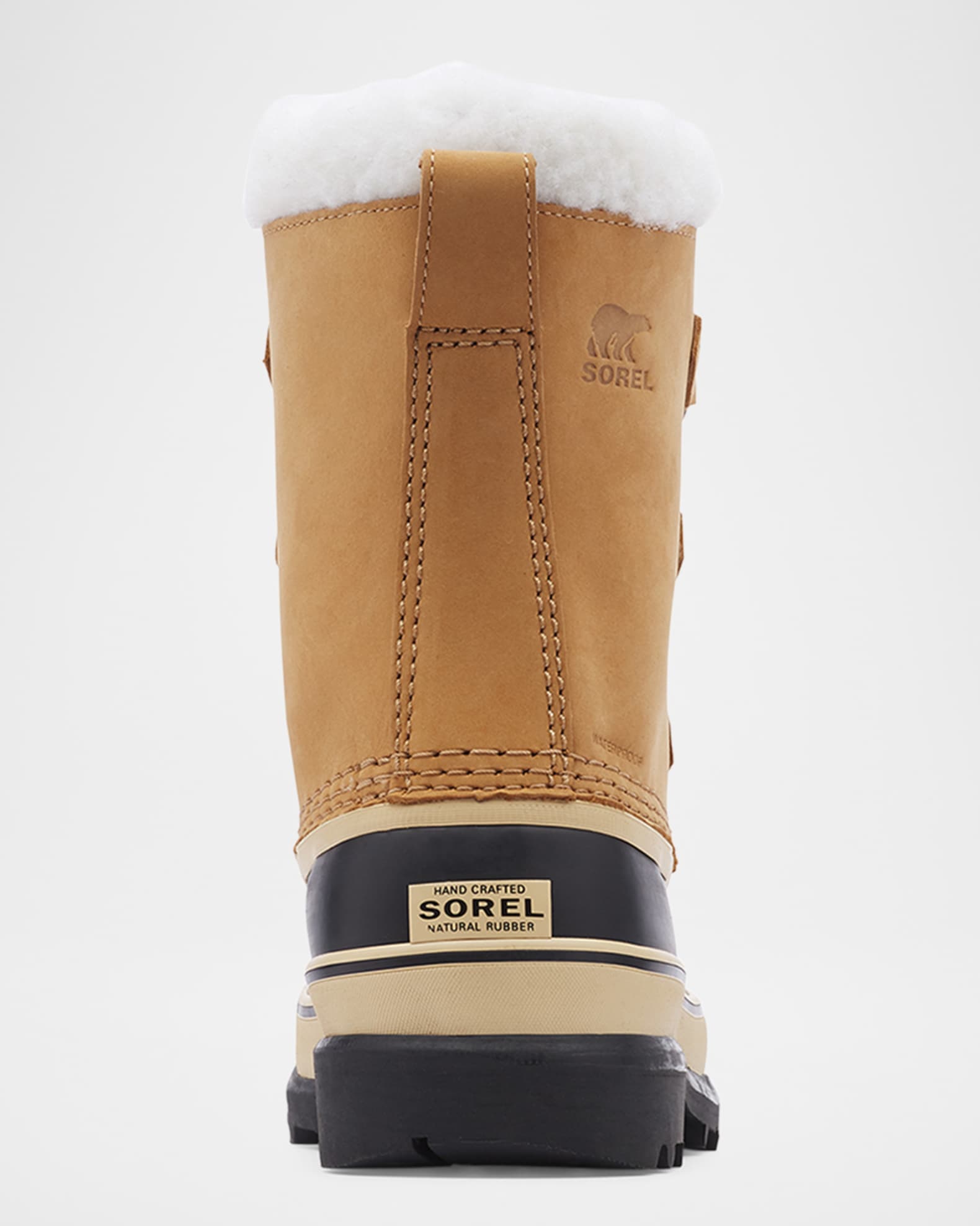 Sorel caribou kids discount