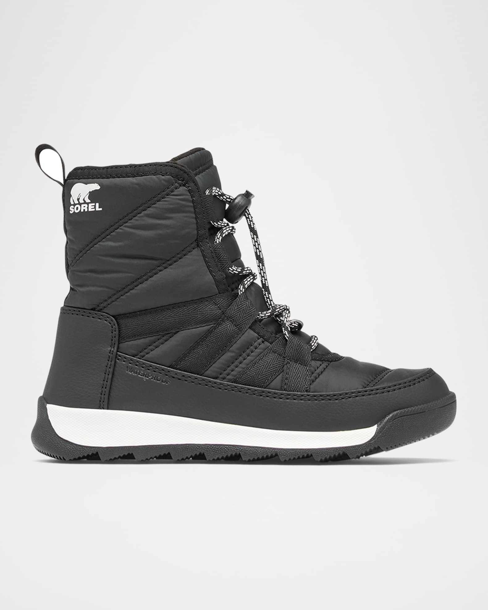 Sorel Kid s Whitney II Hiker Boots Kids Neiman Marcus