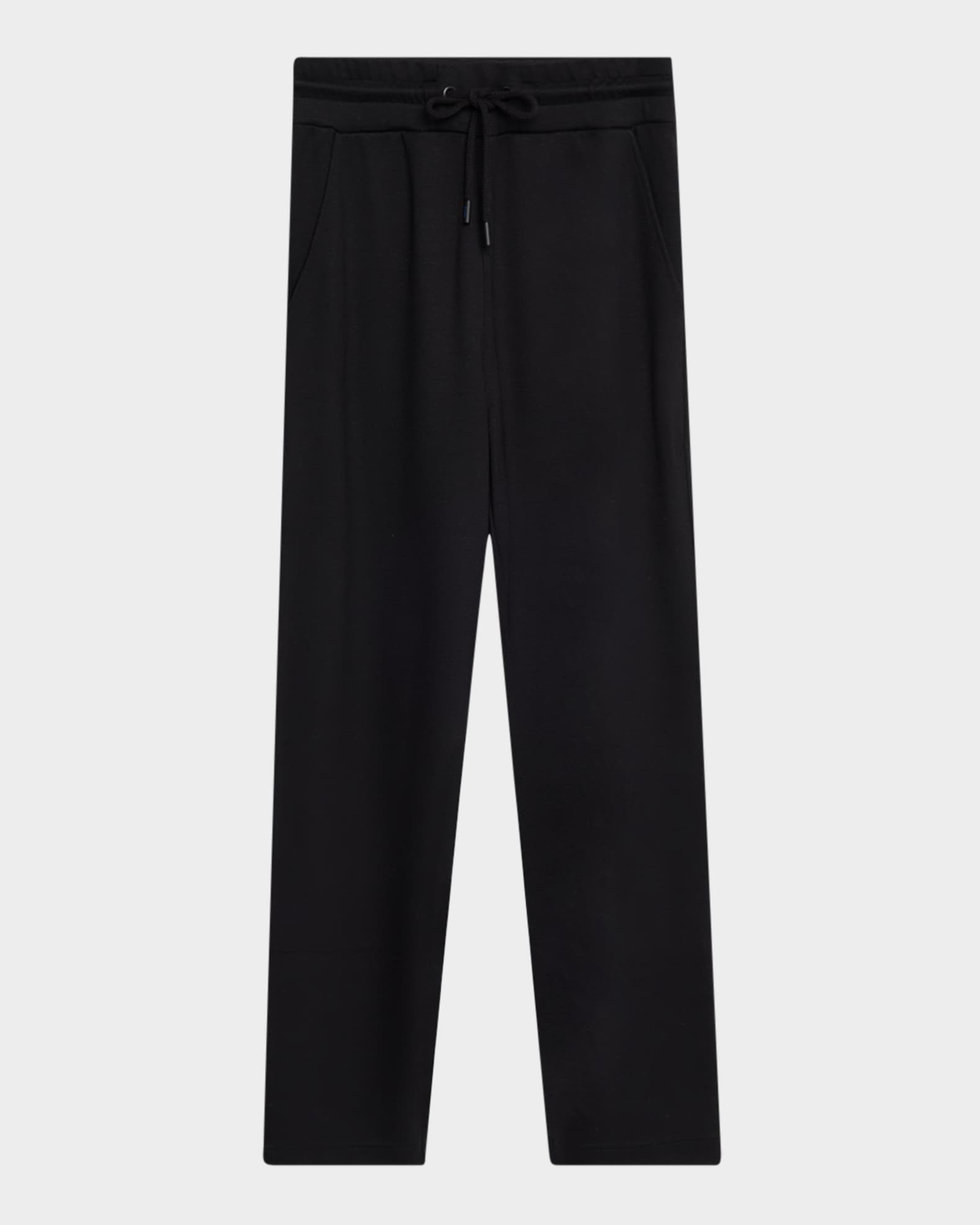 Men's Drawstring Sweatpants 0